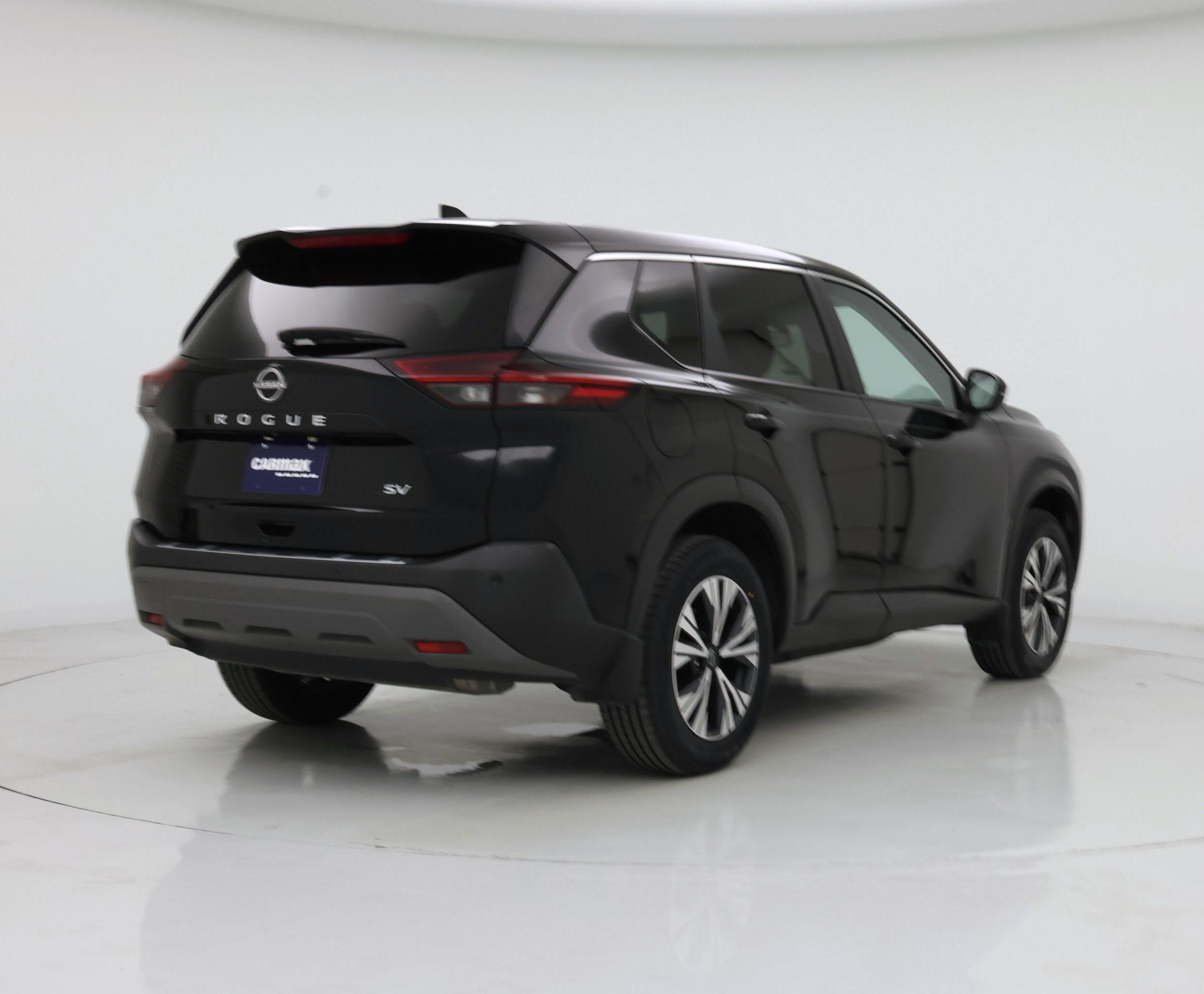 Thumbnail: 2023 Nissan Rogue - 8