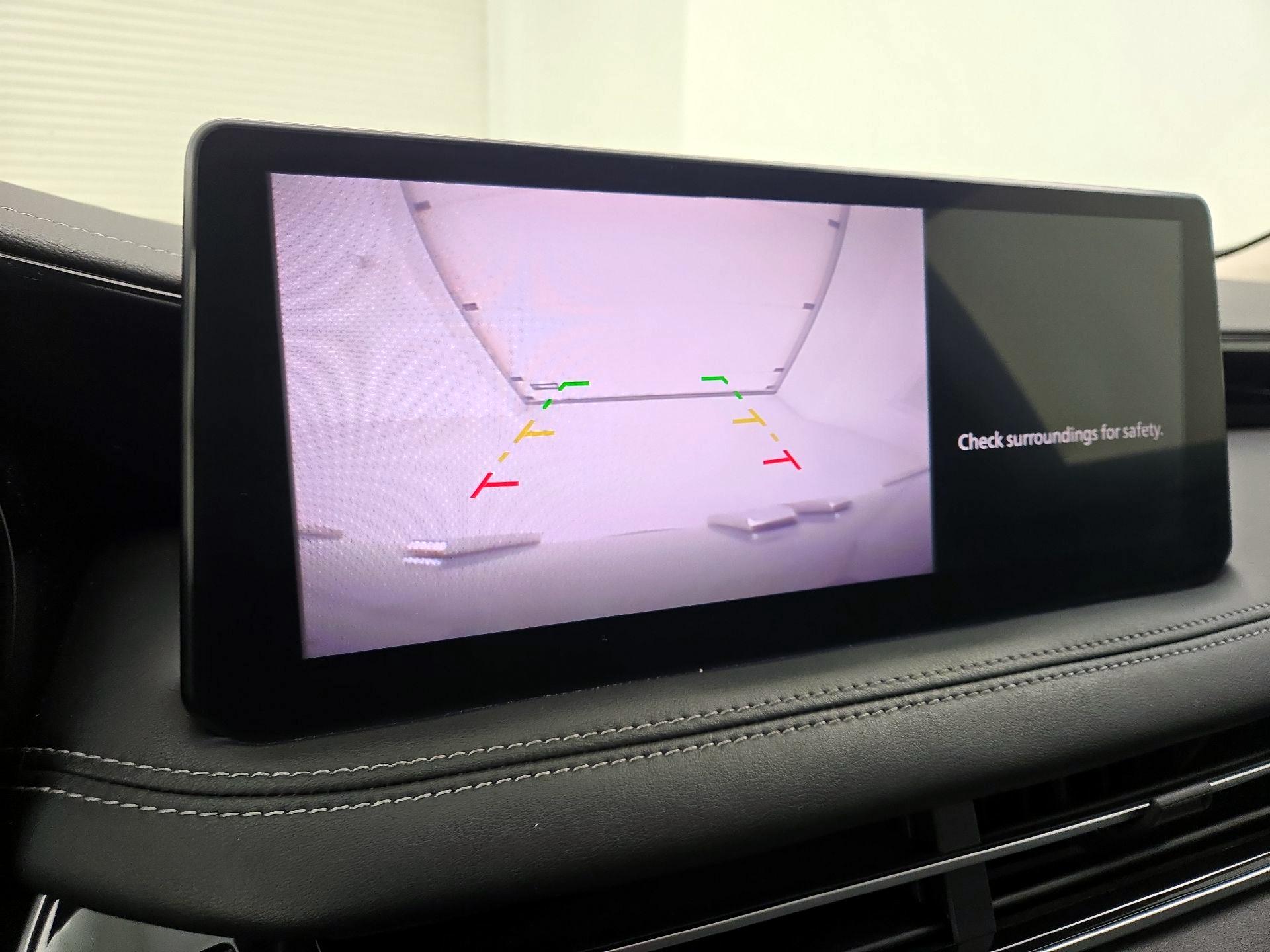 Thumbnail: 2023 INFINITI QX60 - 13