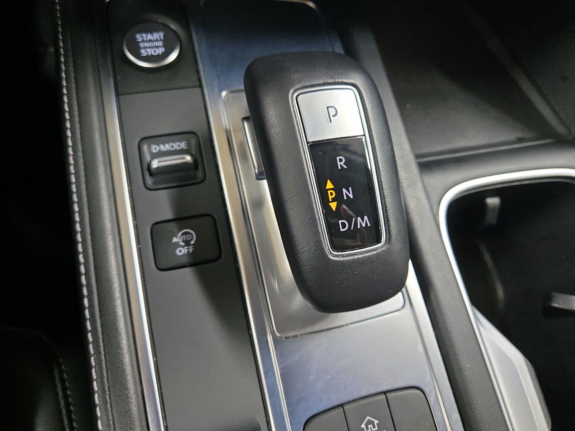 Thumbnail: 2023 INFINITI QX60 - 16