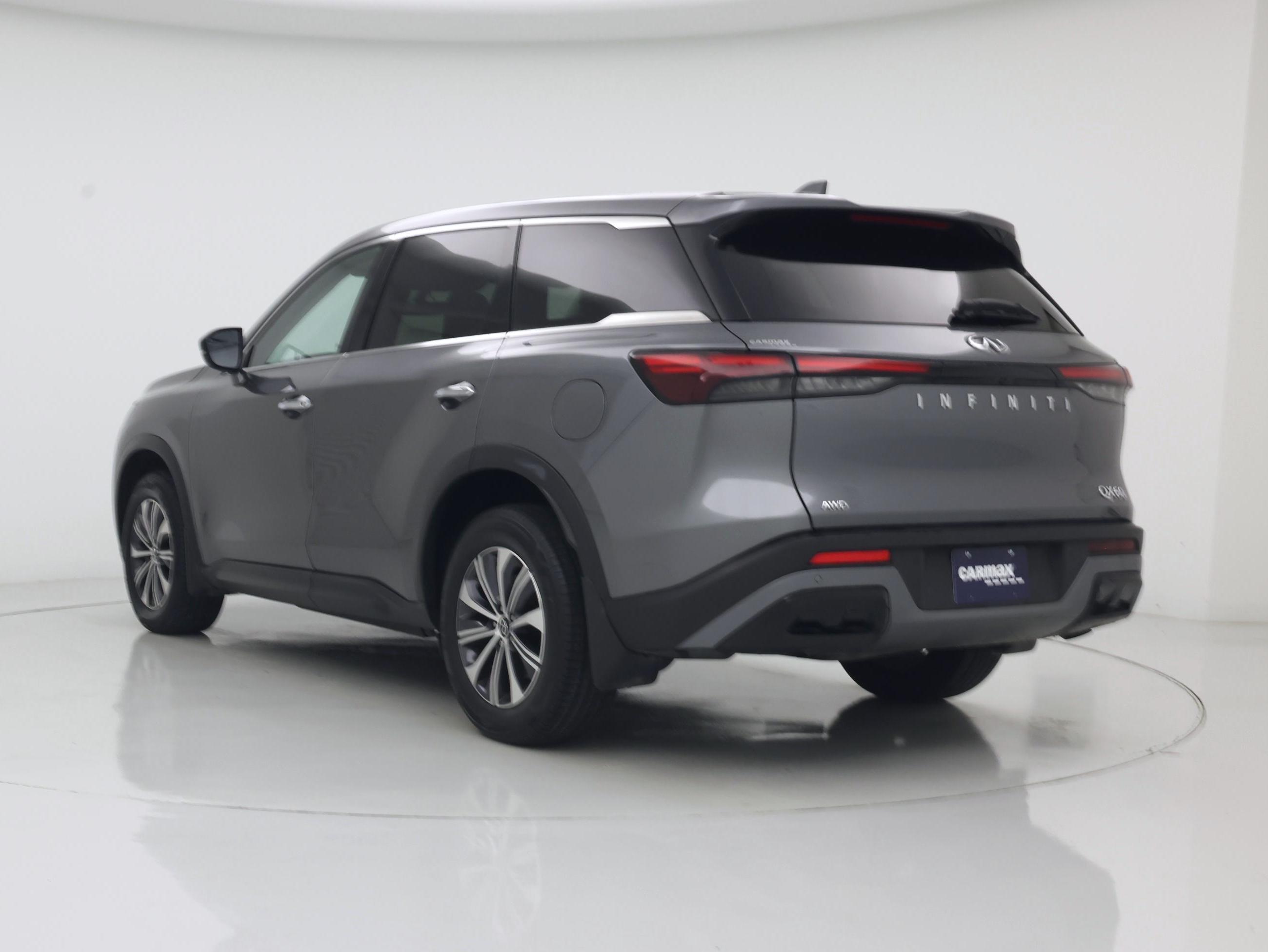 Thumbnail: 2023 INFINITI QX60 - 2