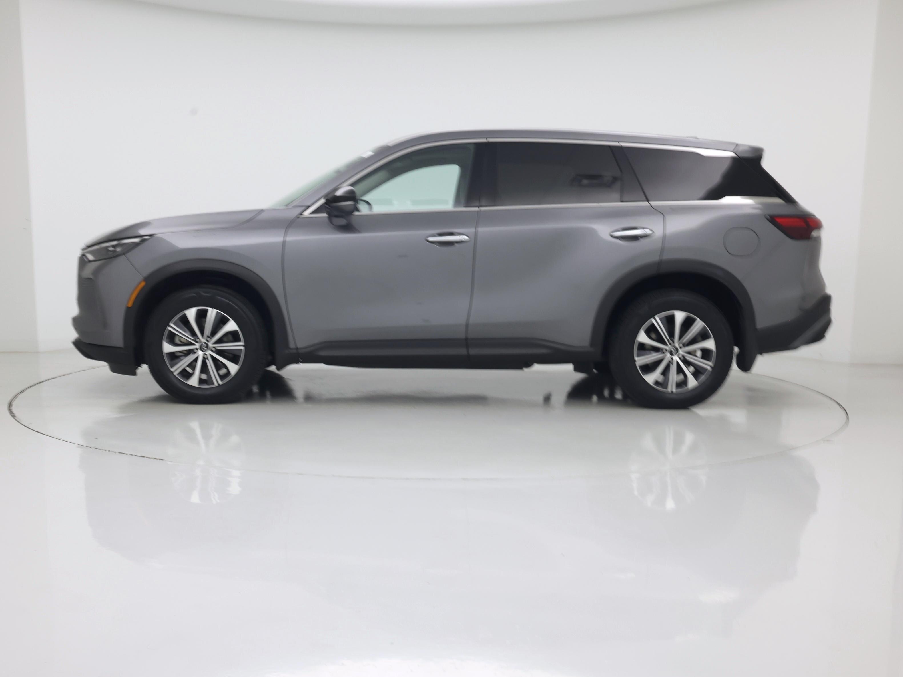 Thumbnail: 2023 INFINITI QX60 - 3