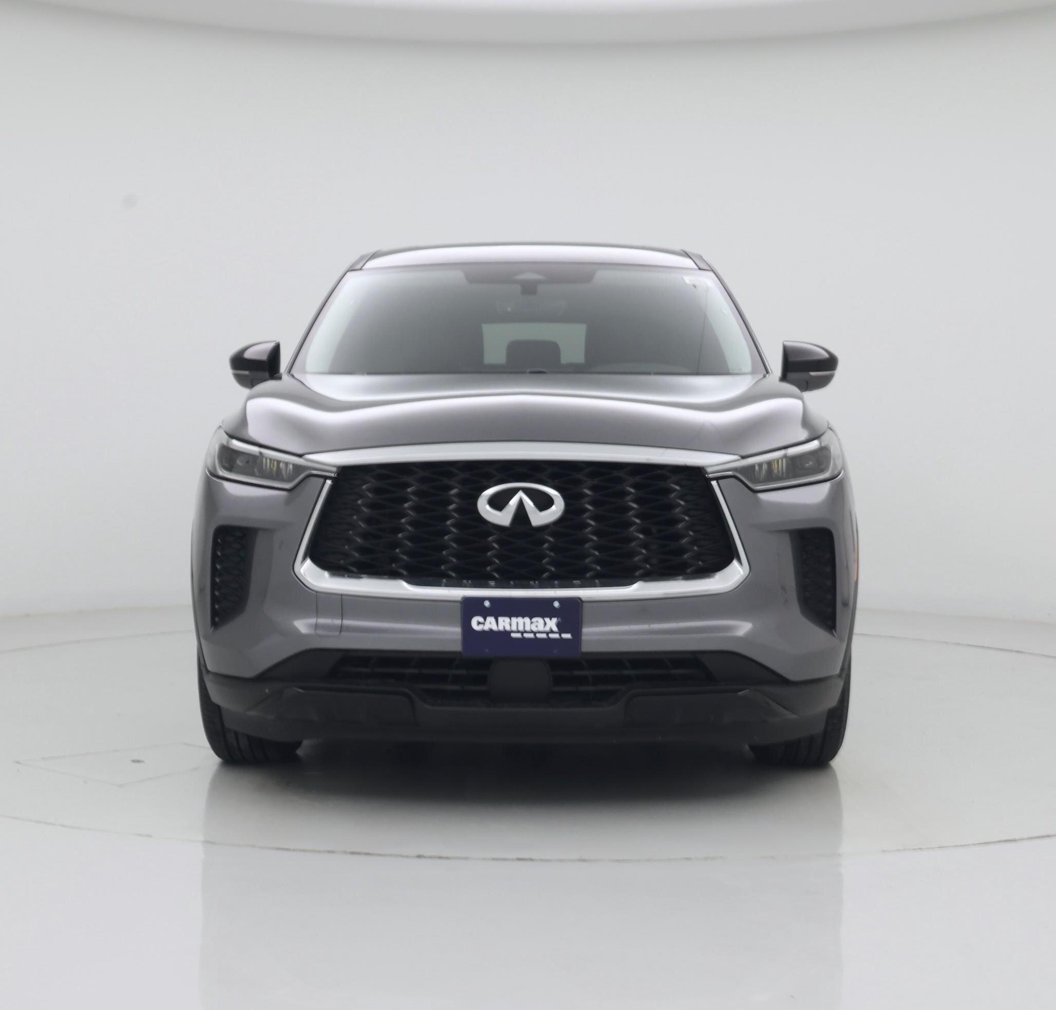 Thumbnail: 2023 INFINITI QX60 - 5