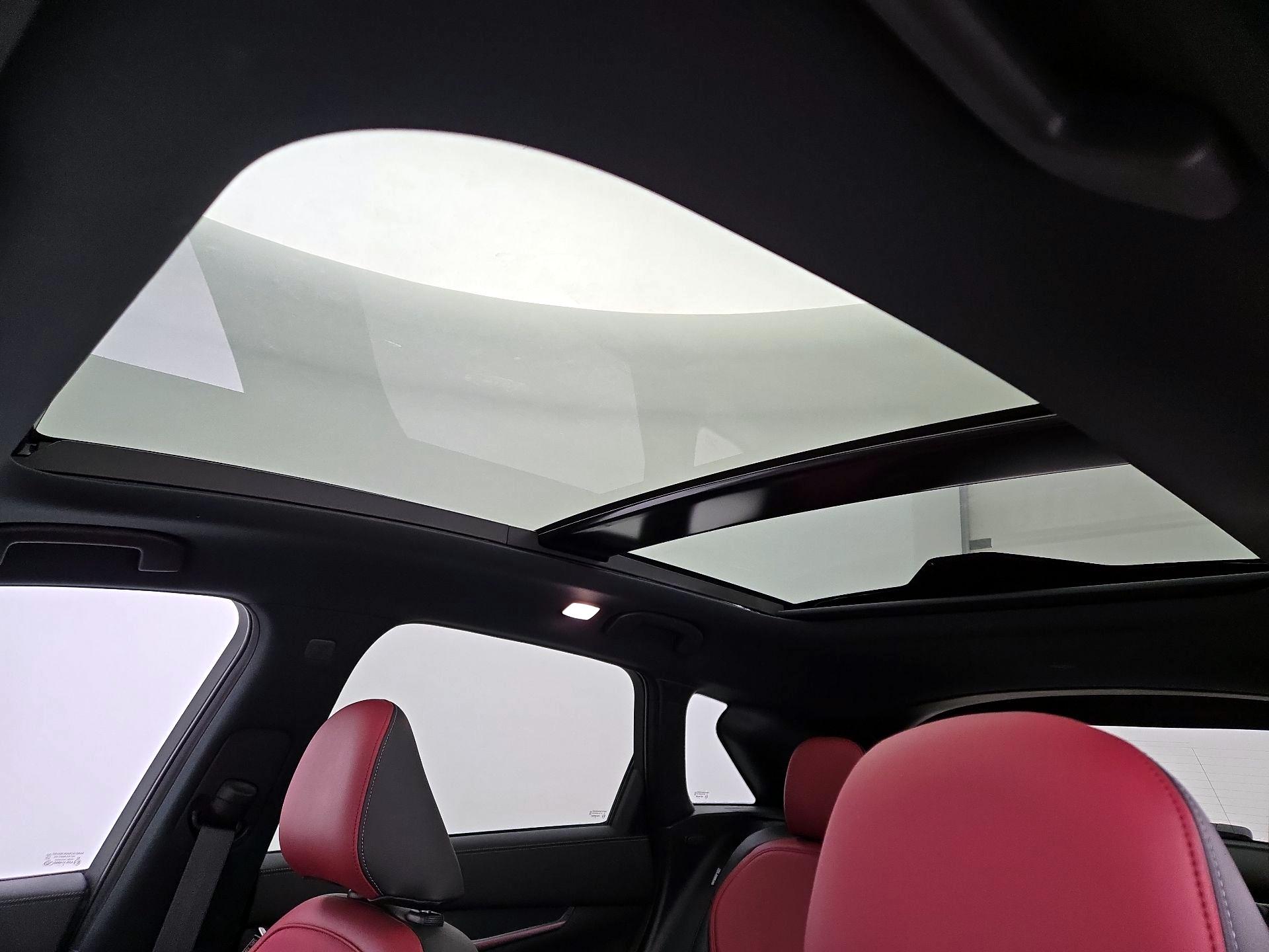 Thumbnail: 2023 INFINITI QX50 - 18