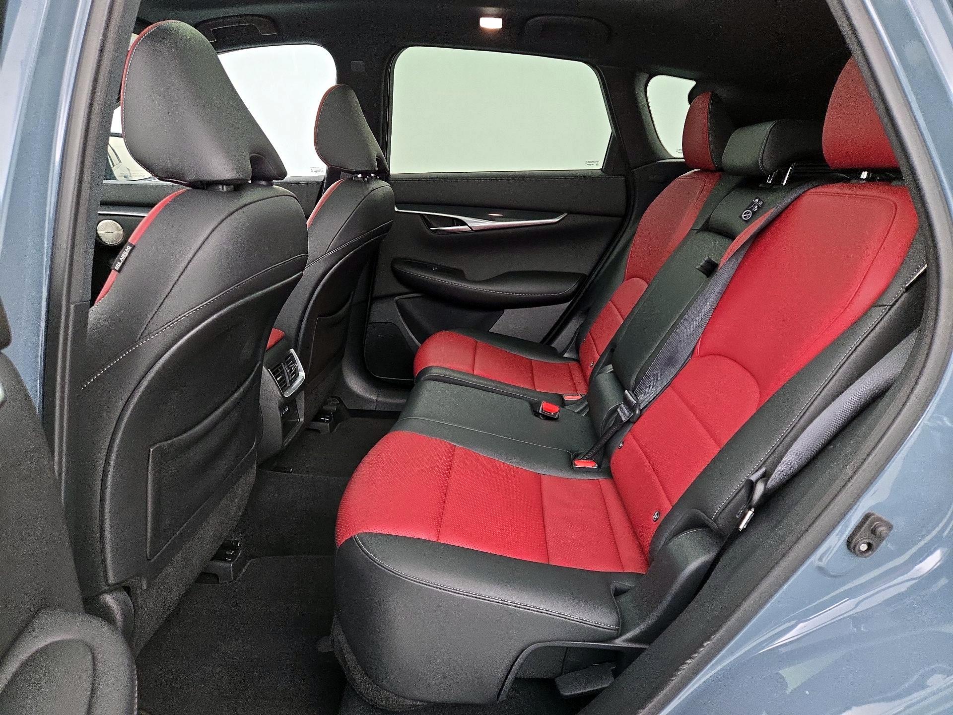 Thumbnail: 2023 INFINITI QX50 - 19