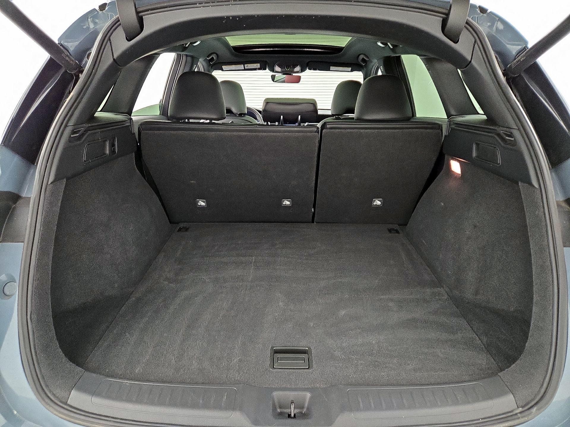 Thumbnail: 2023 INFINITI QX50 - 20