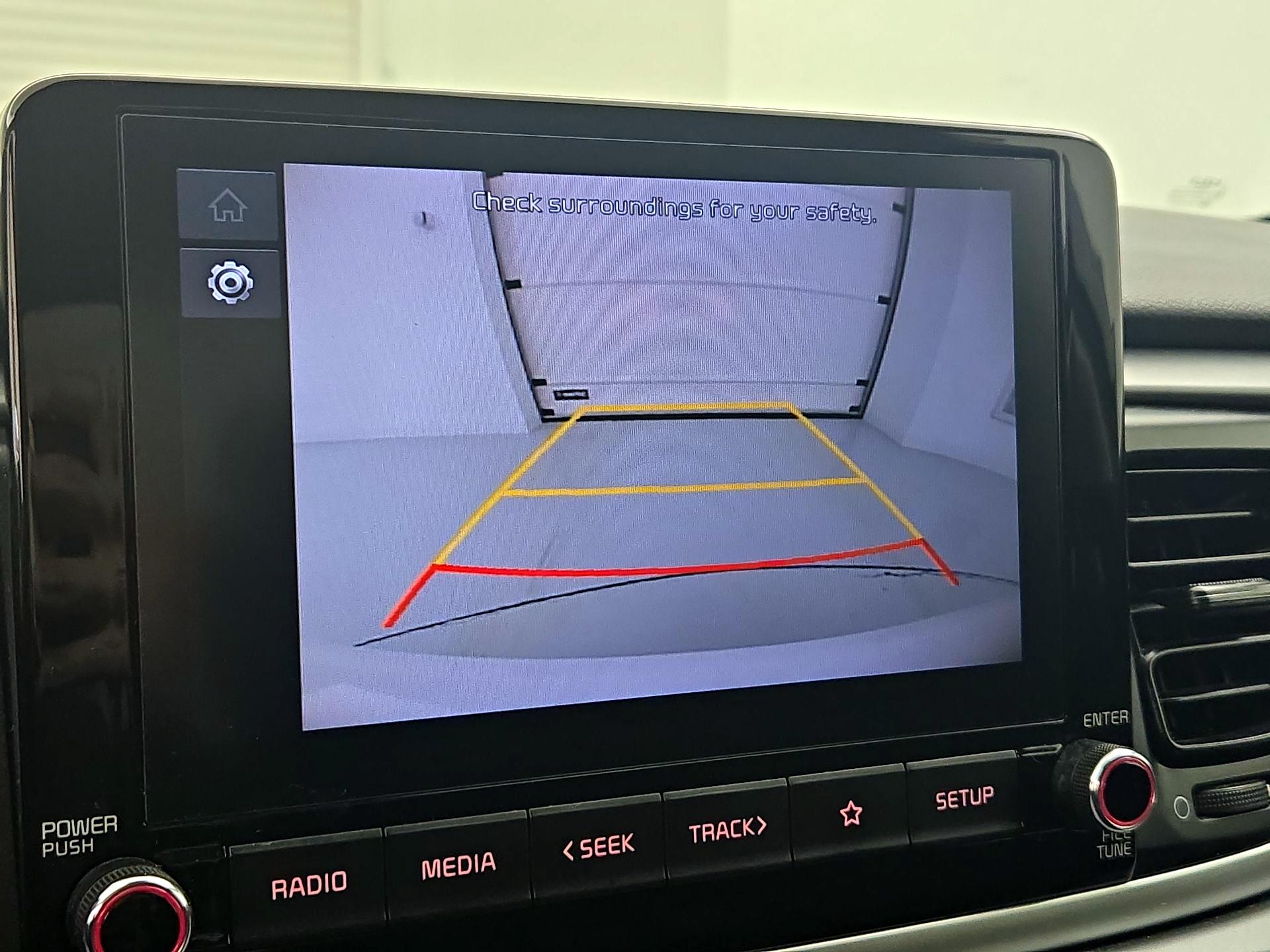 Thumbnail: 2023 Kia Rio - 14