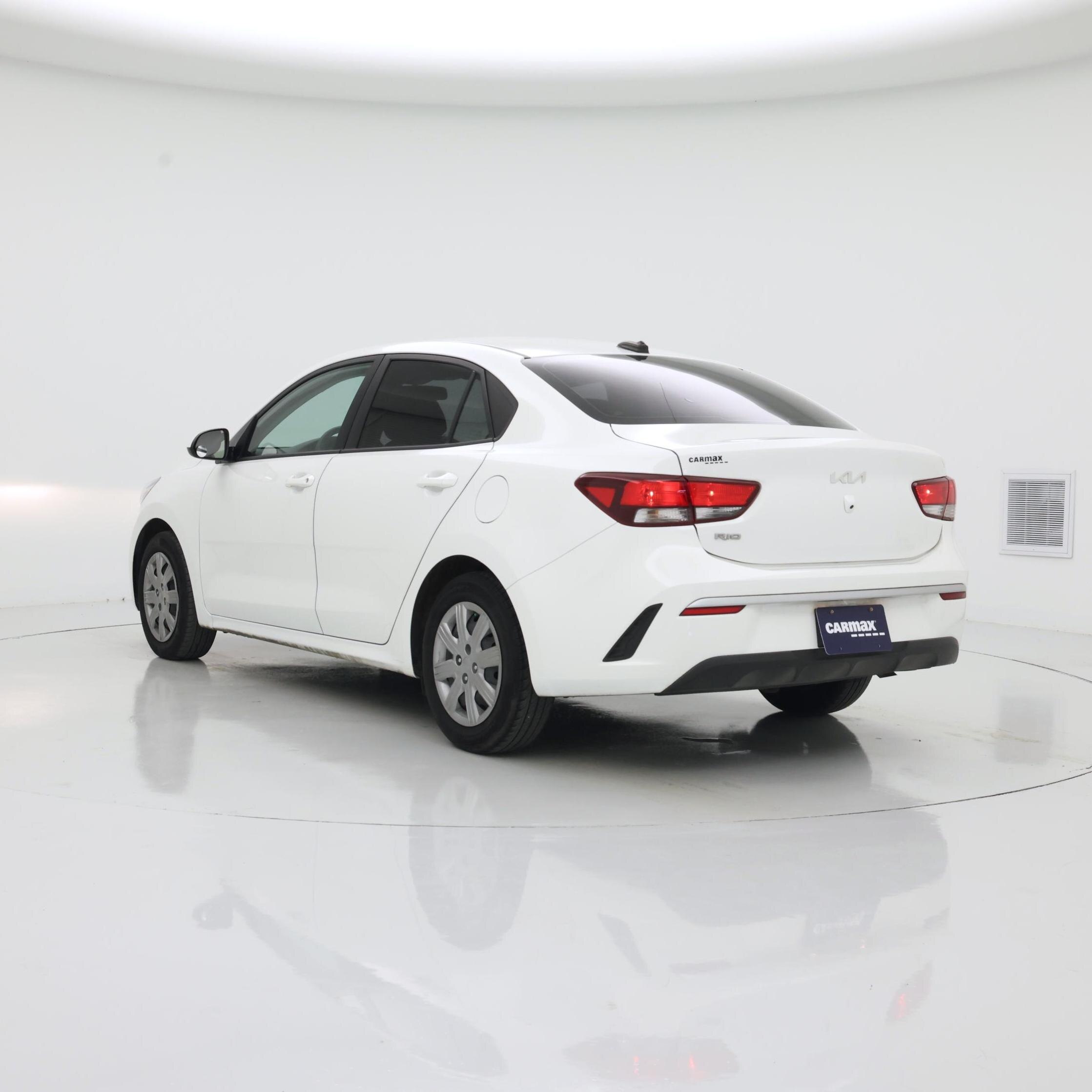 Thumbnail: 2023 Kia Rio - 2