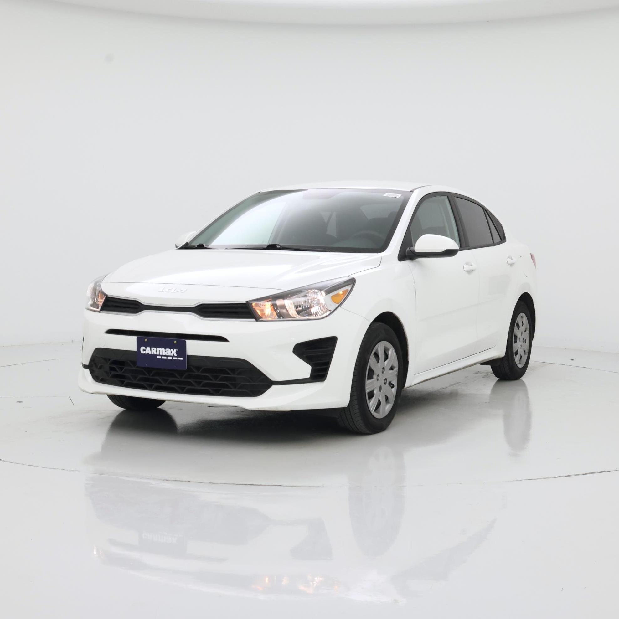 Thumbnail: 2023 Kia Rio - 4