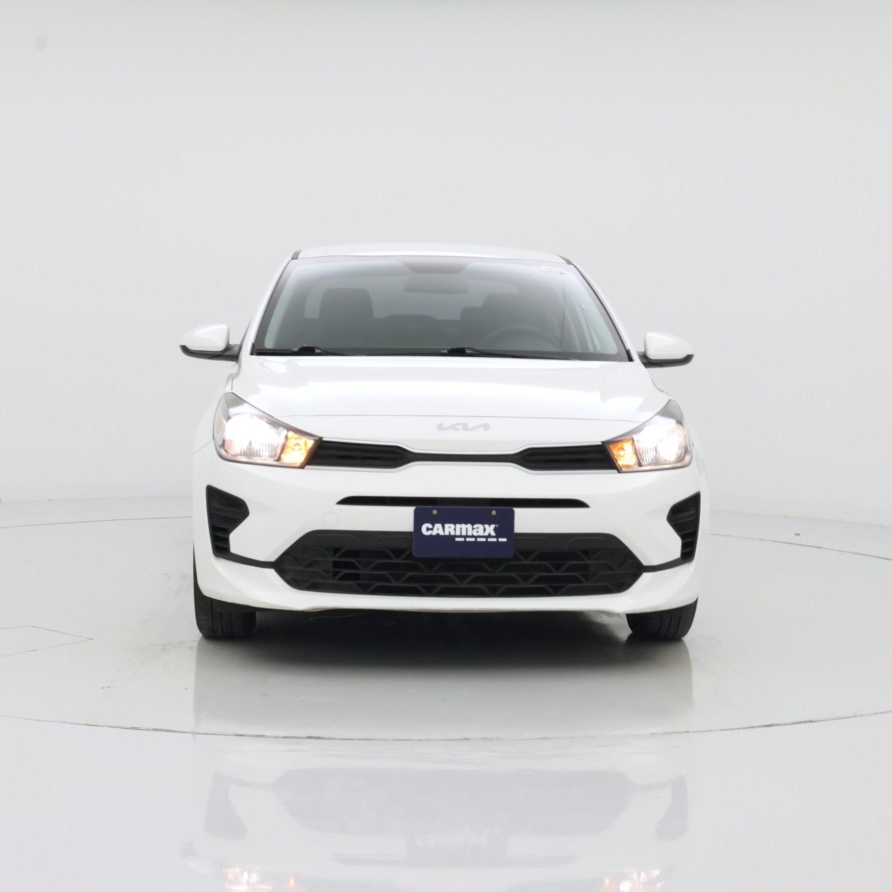 Thumbnail: 2023 Kia Rio - 5