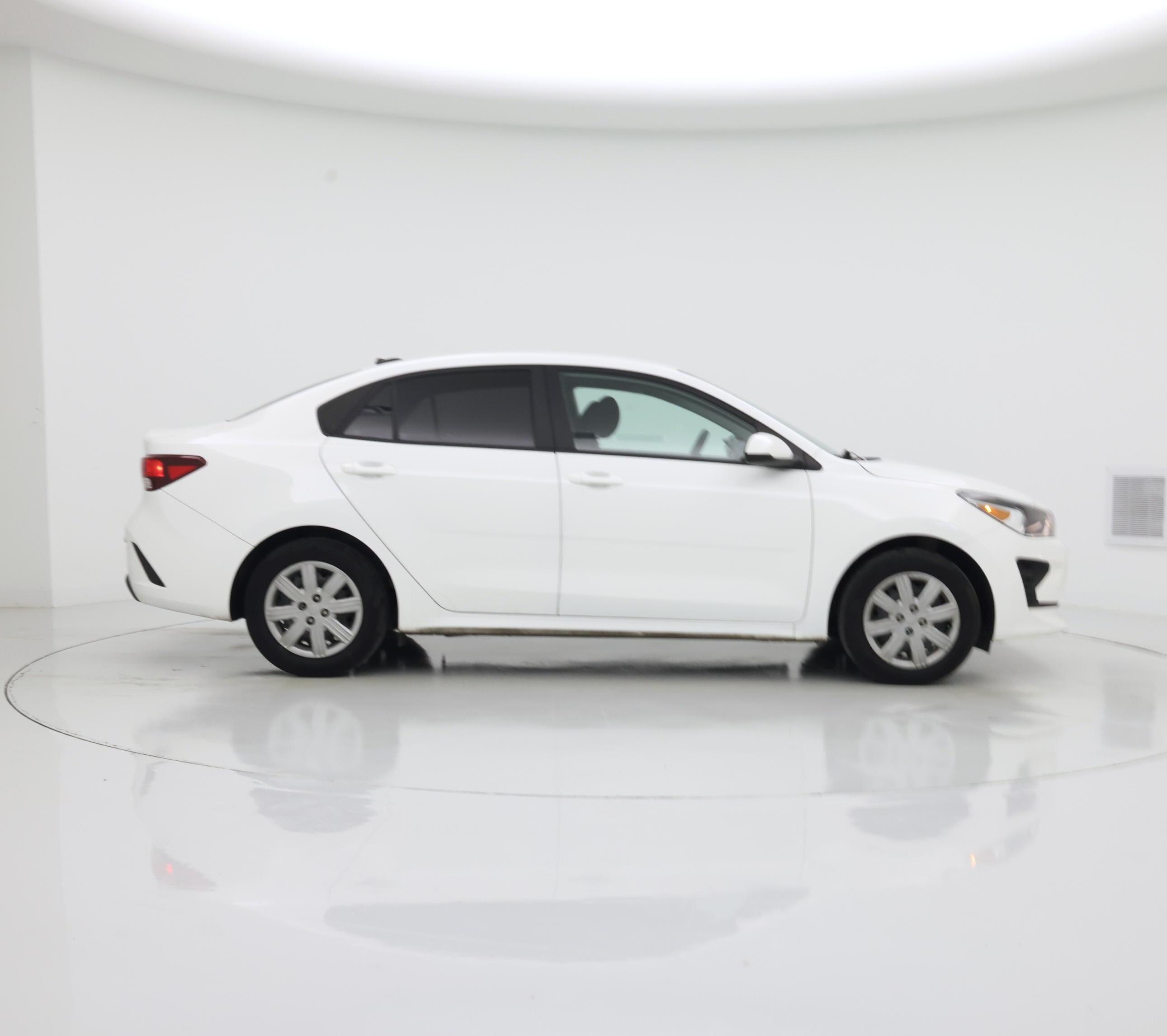 Thumbnail: 2023 Kia Rio - 7