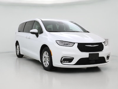 2023 Chrysler Pacifica Touring