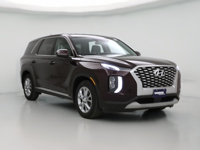 2022 Hyundai Palisade SE