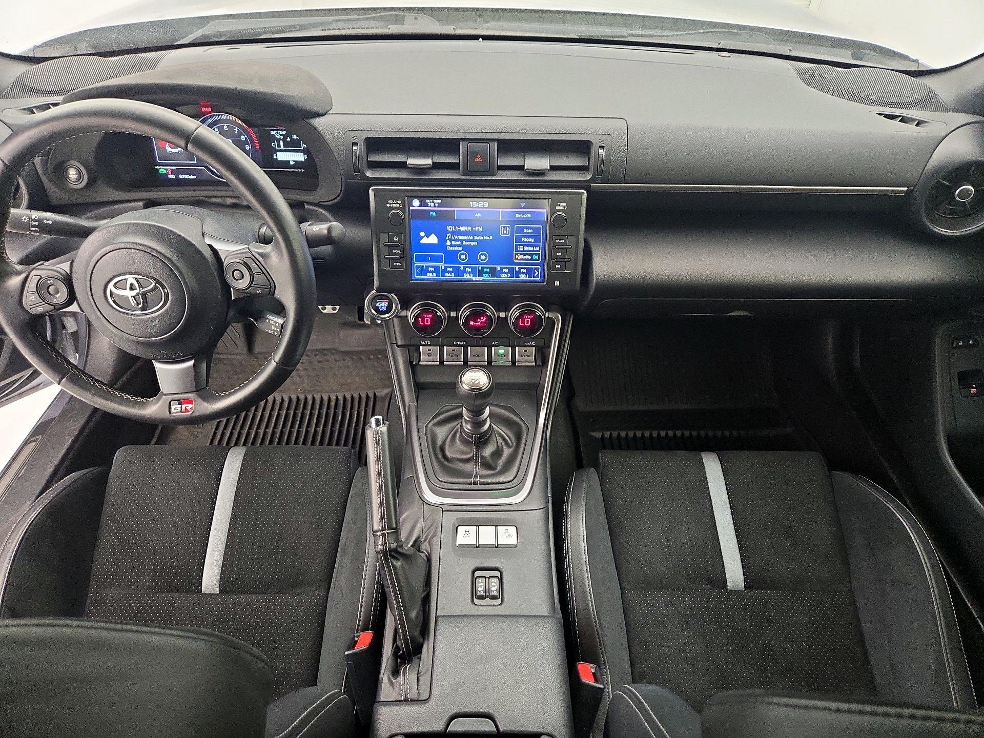 Thumbnail: 2022 Toyota GR86 - 9