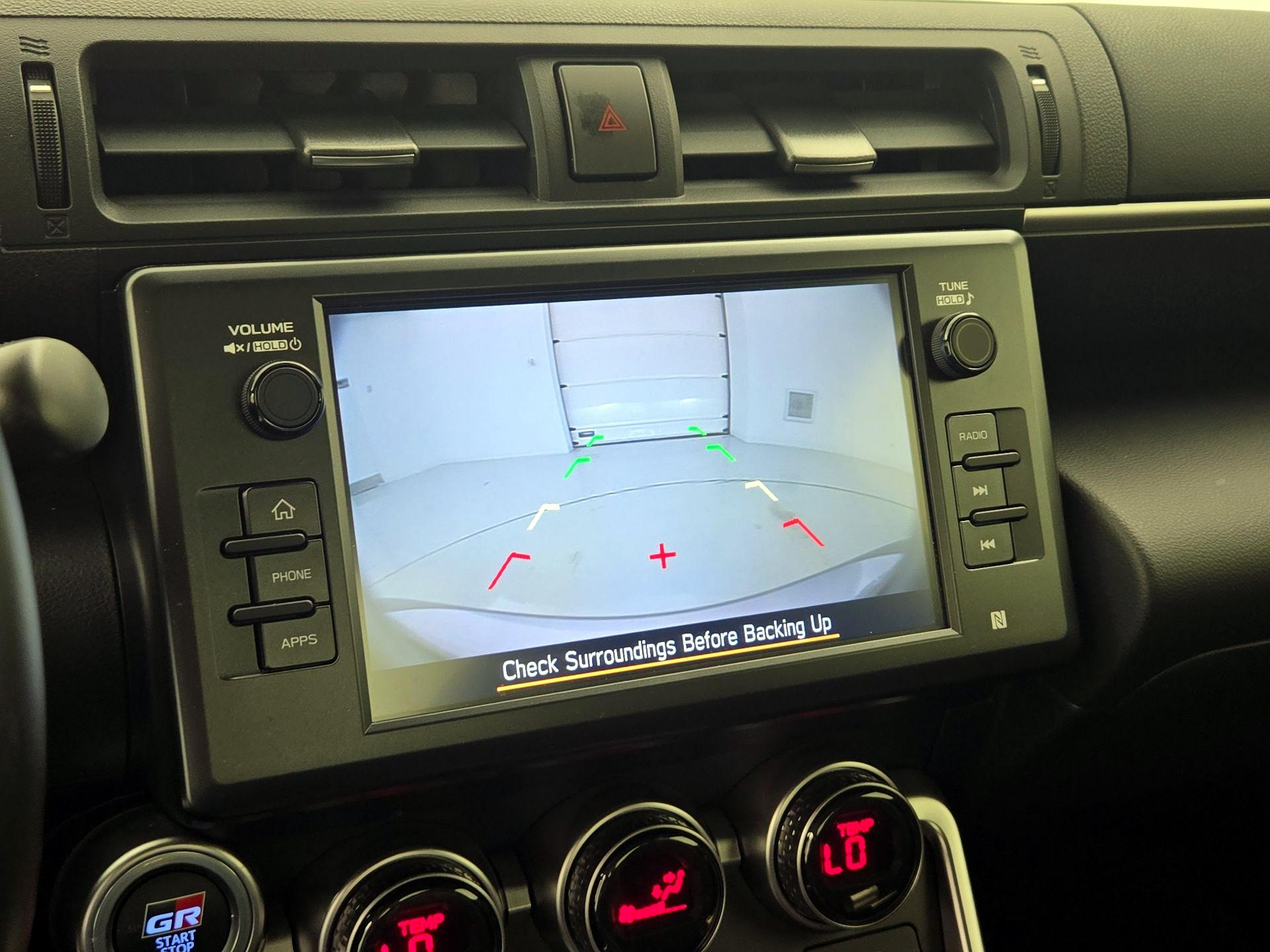 Thumbnail: 2022 Toyota GR86 - 14