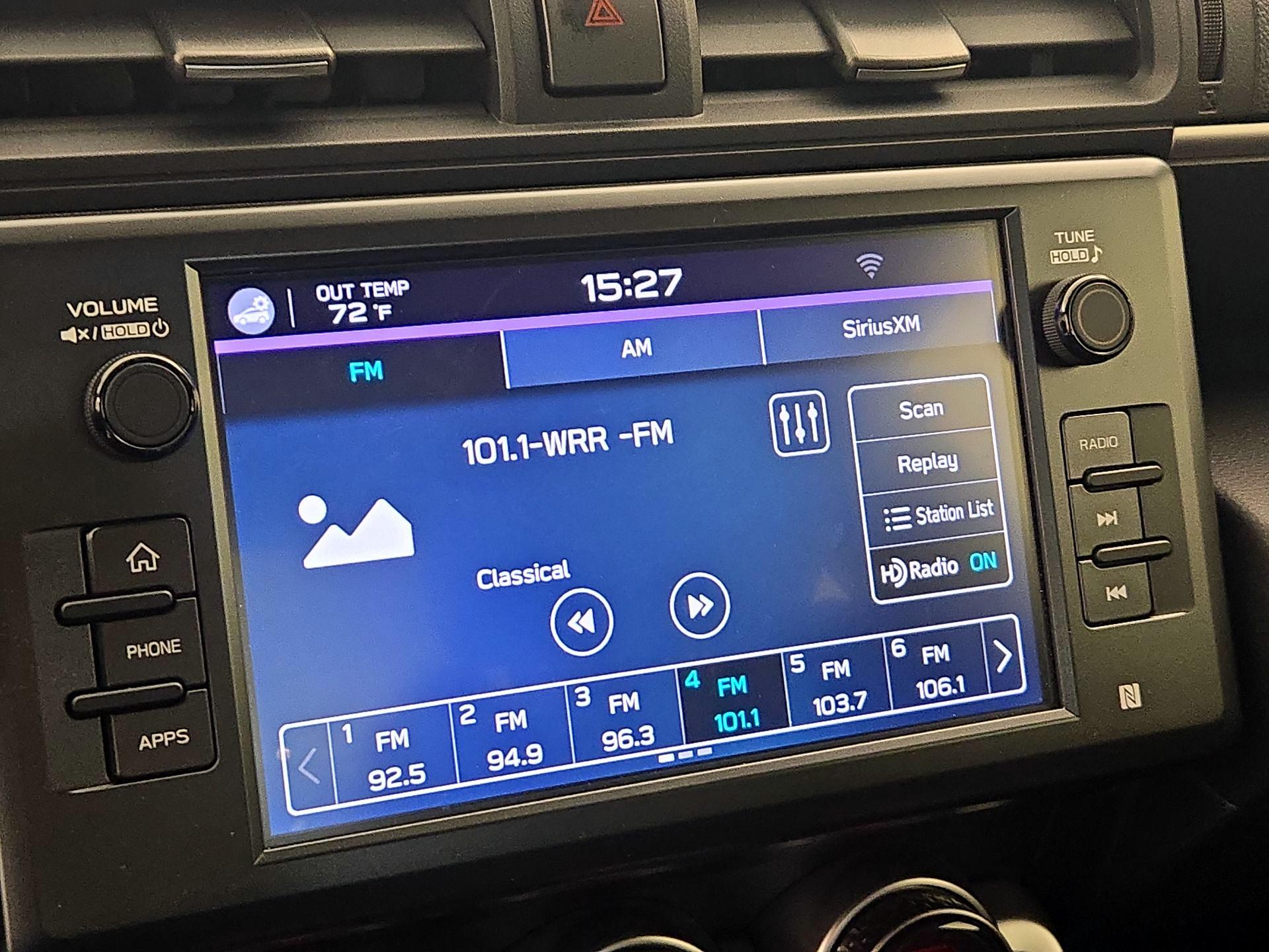 Thumbnail: 2022 Toyota GR86 - 15