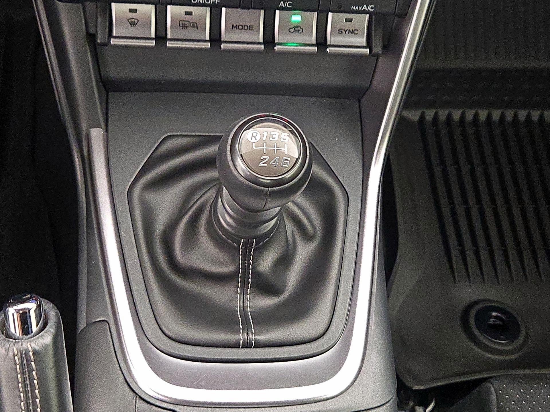 Thumbnail: 2022 Toyota GR86 - 17