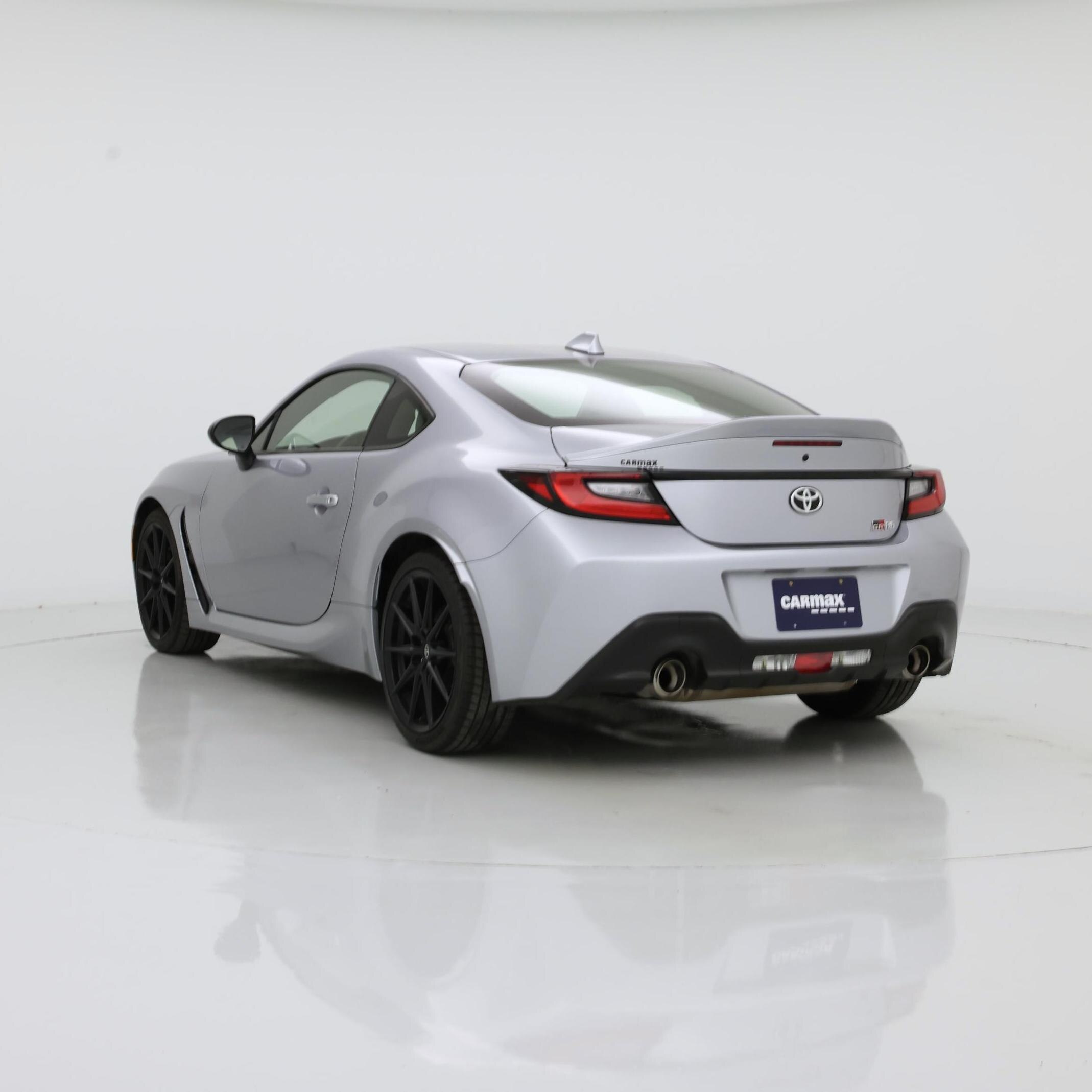 Thumbnail: 2022 Toyota GR86 - 2