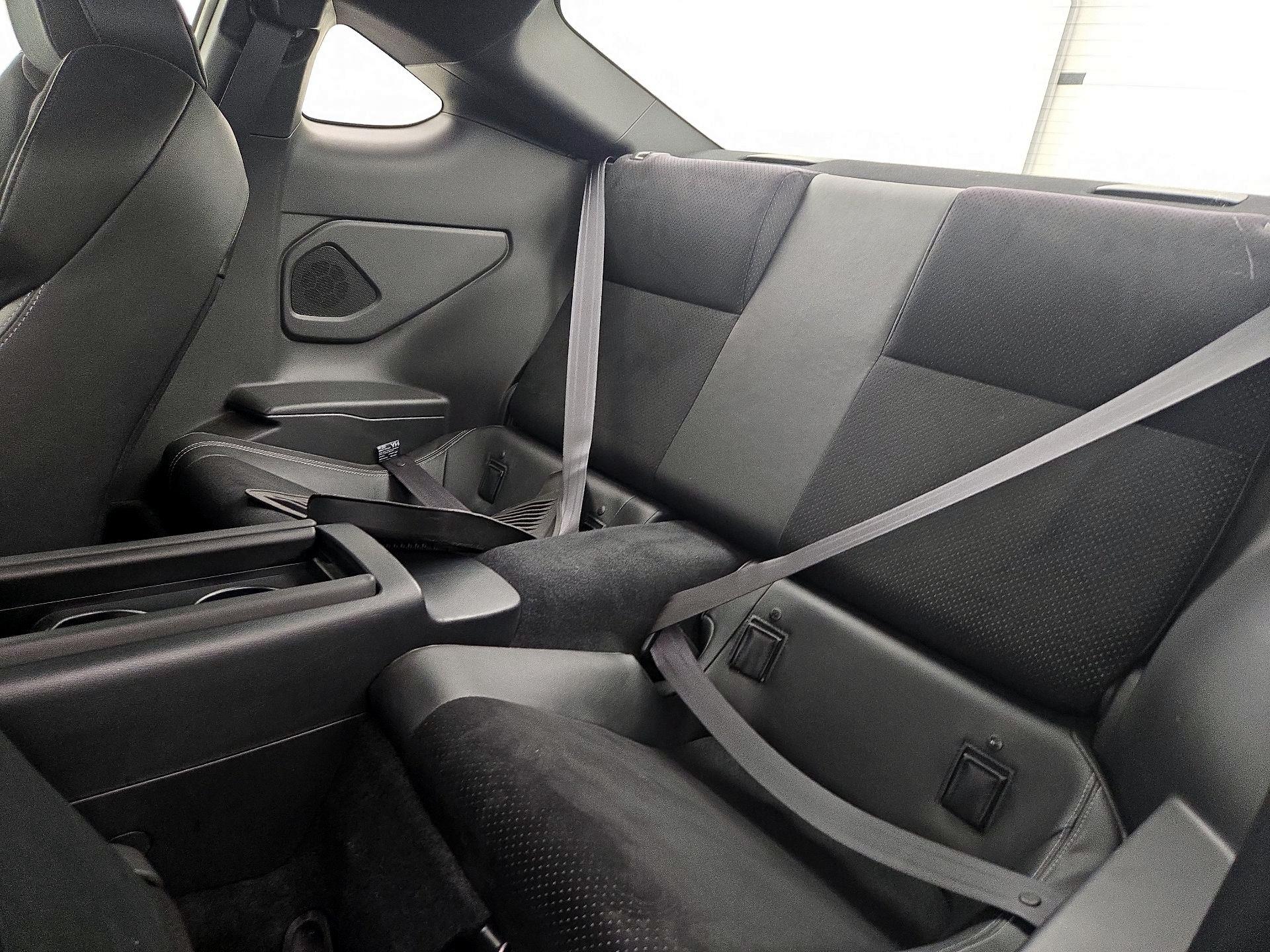 Thumbnail: 2022 Toyota GR86 - 19