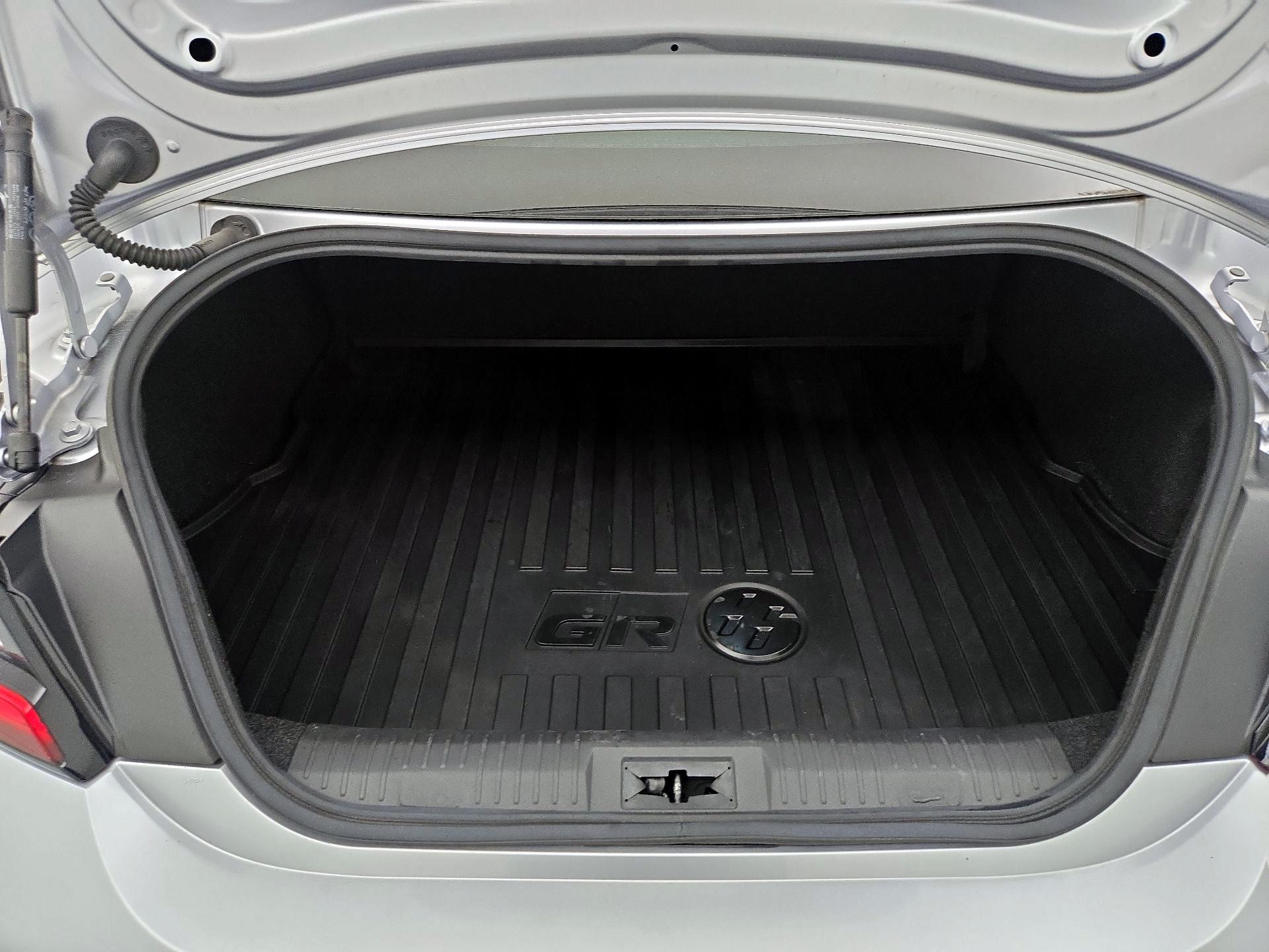 Thumbnail: 2022 Toyota GR86 - 20