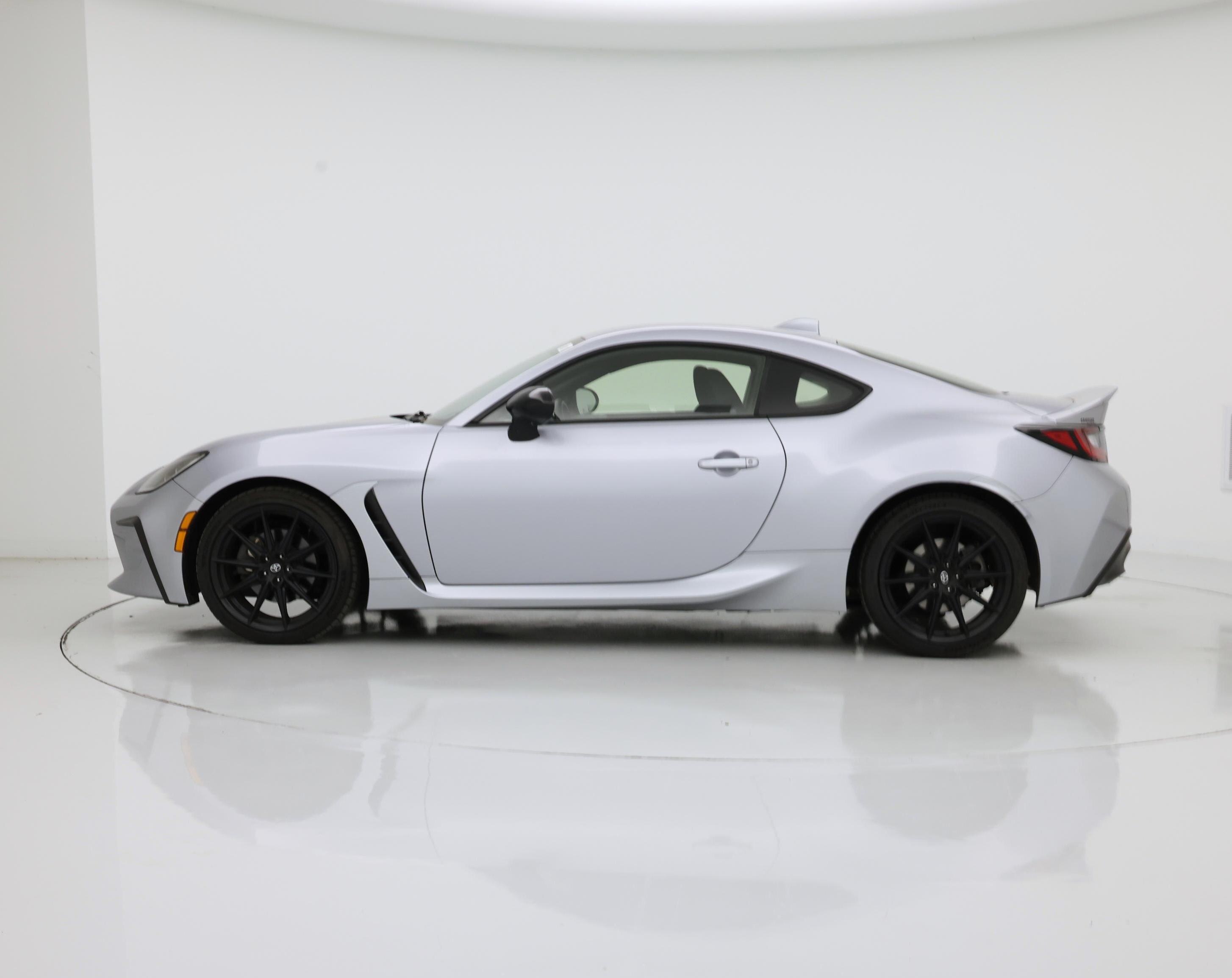 Thumbnail: 2022 Toyota GR86 - 3