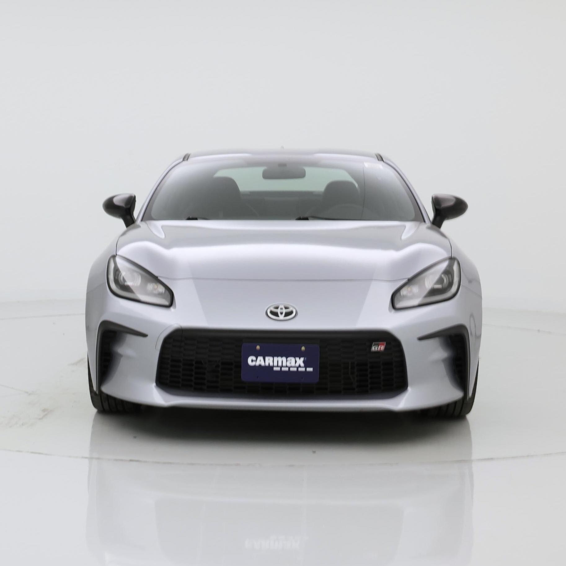 Thumbnail: 2022 Toyota GR86 - 5