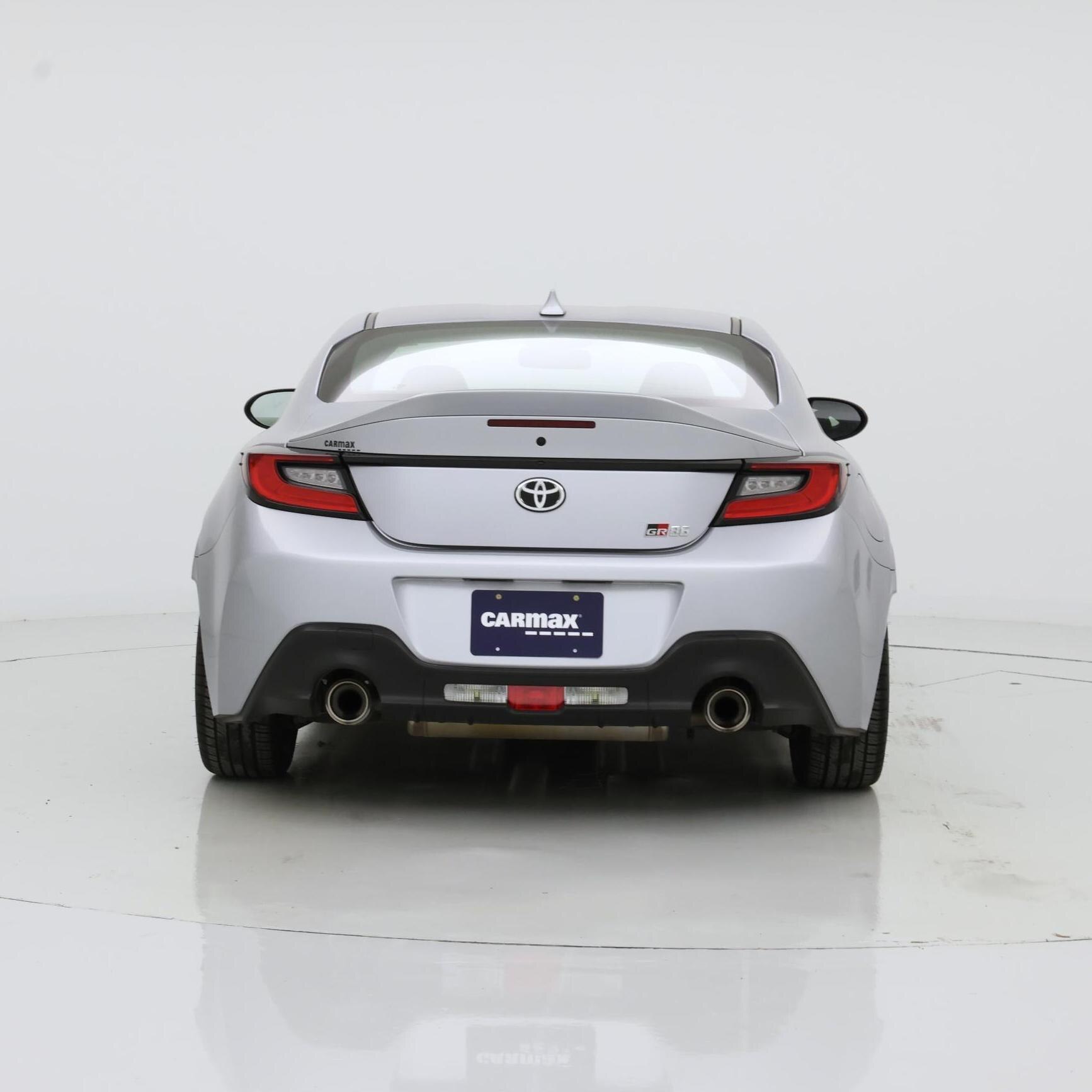 Thumbnail: 2022 Toyota GR86 - 6