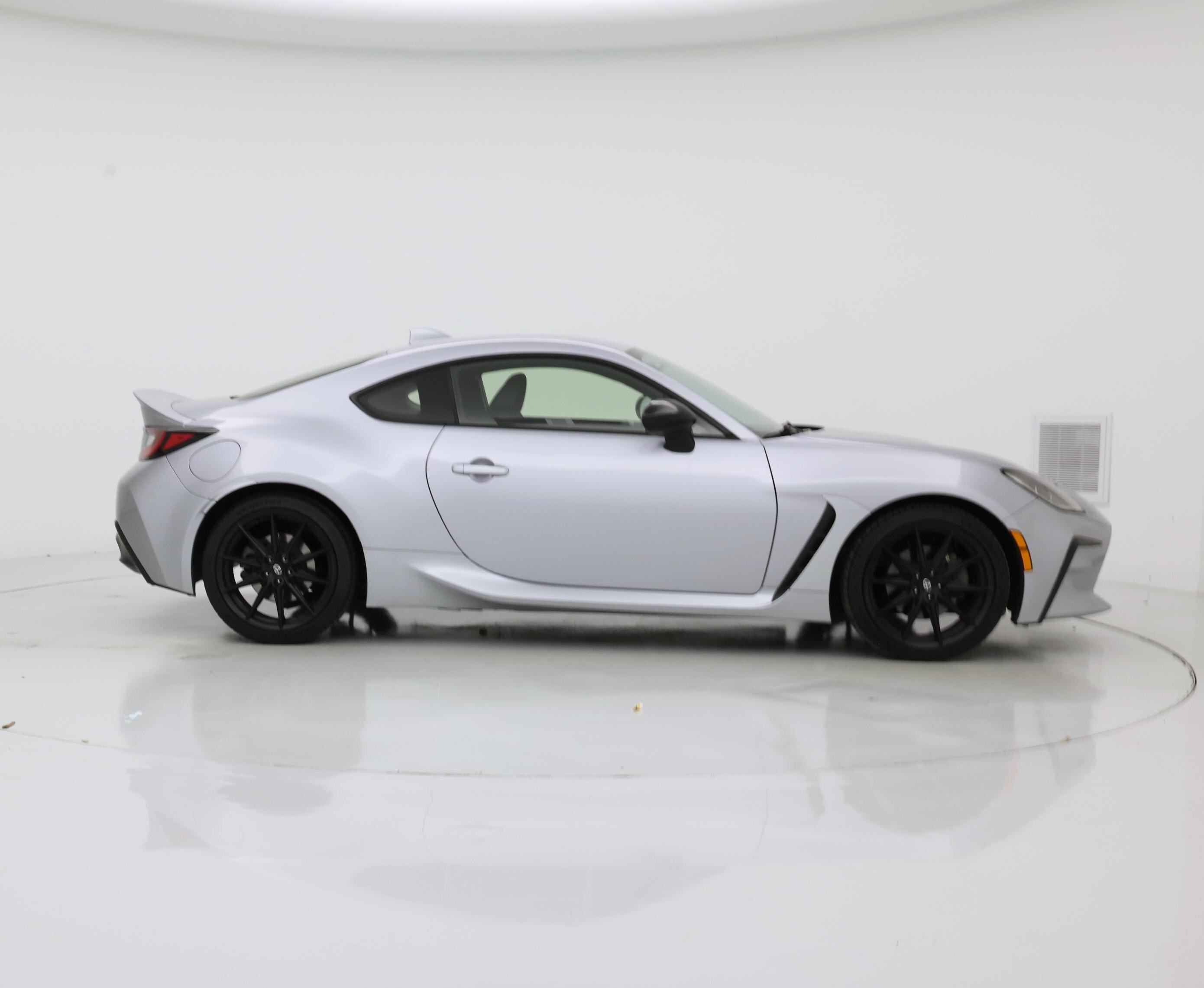 Thumbnail: 2022 Toyota GR86 - 7