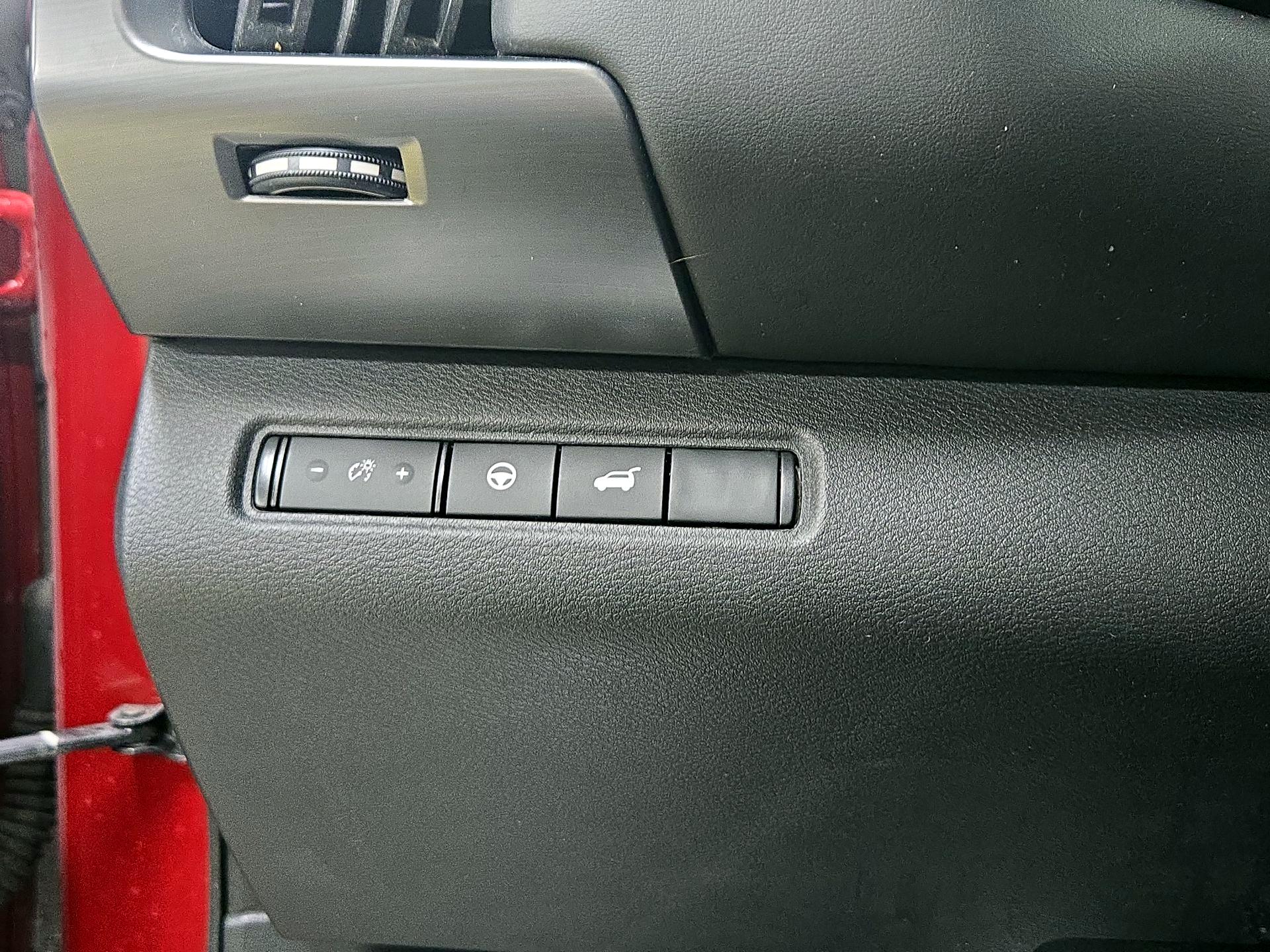 Thumbnail: 2023 Nissan Pathfinder - 13