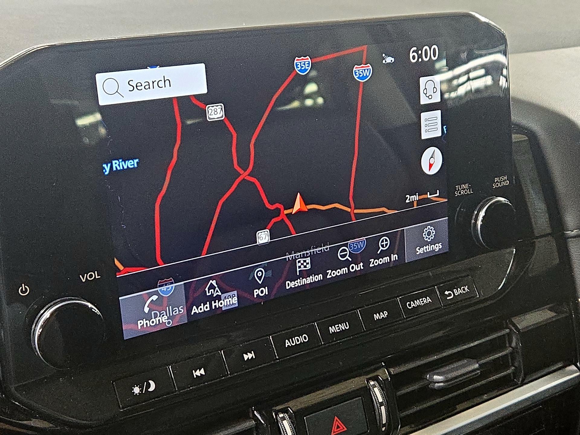 Thumbnail: 2023 Nissan Pathfinder - 14