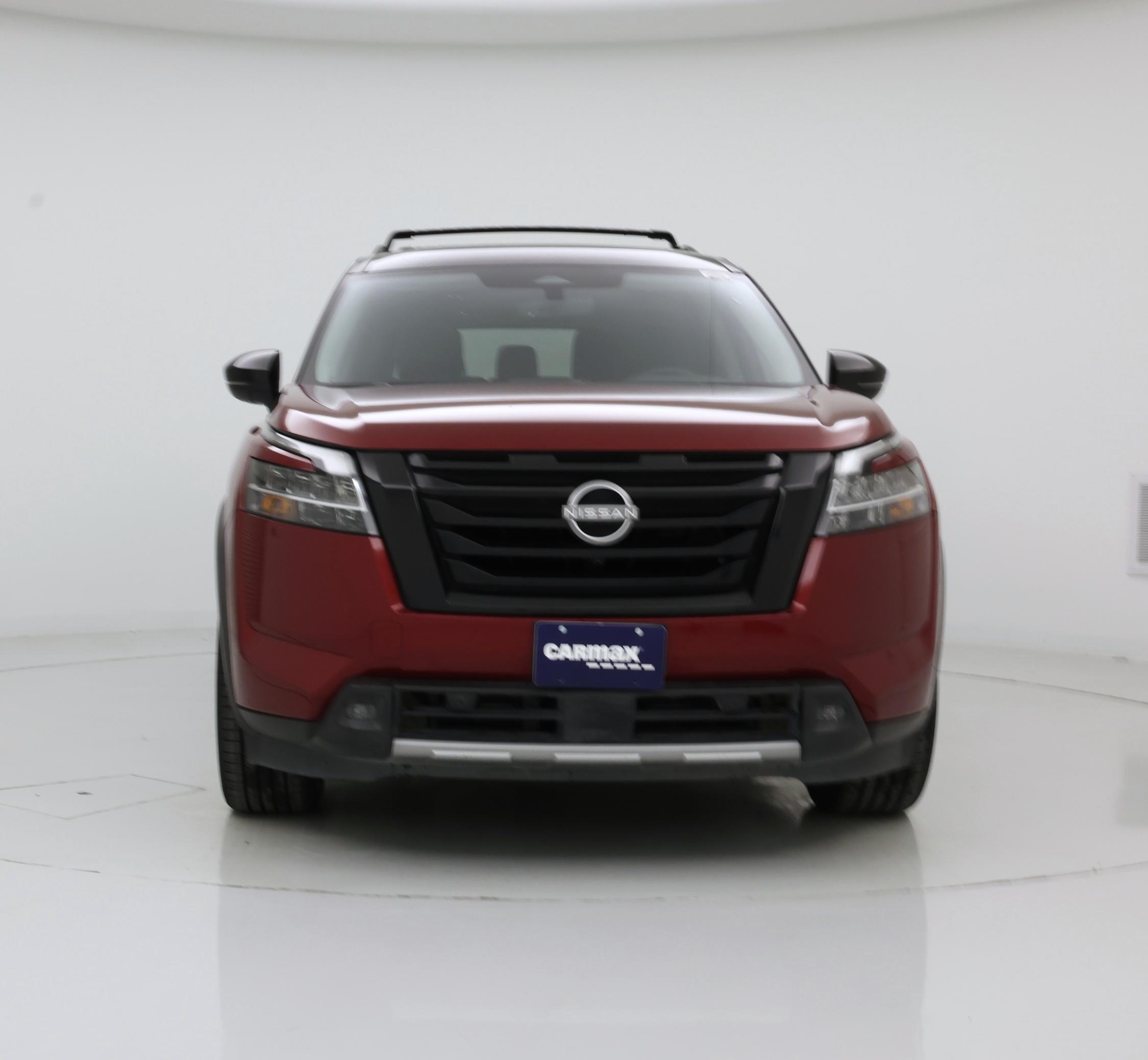 Thumbnail: 2023 Nissan Pathfinder - 5