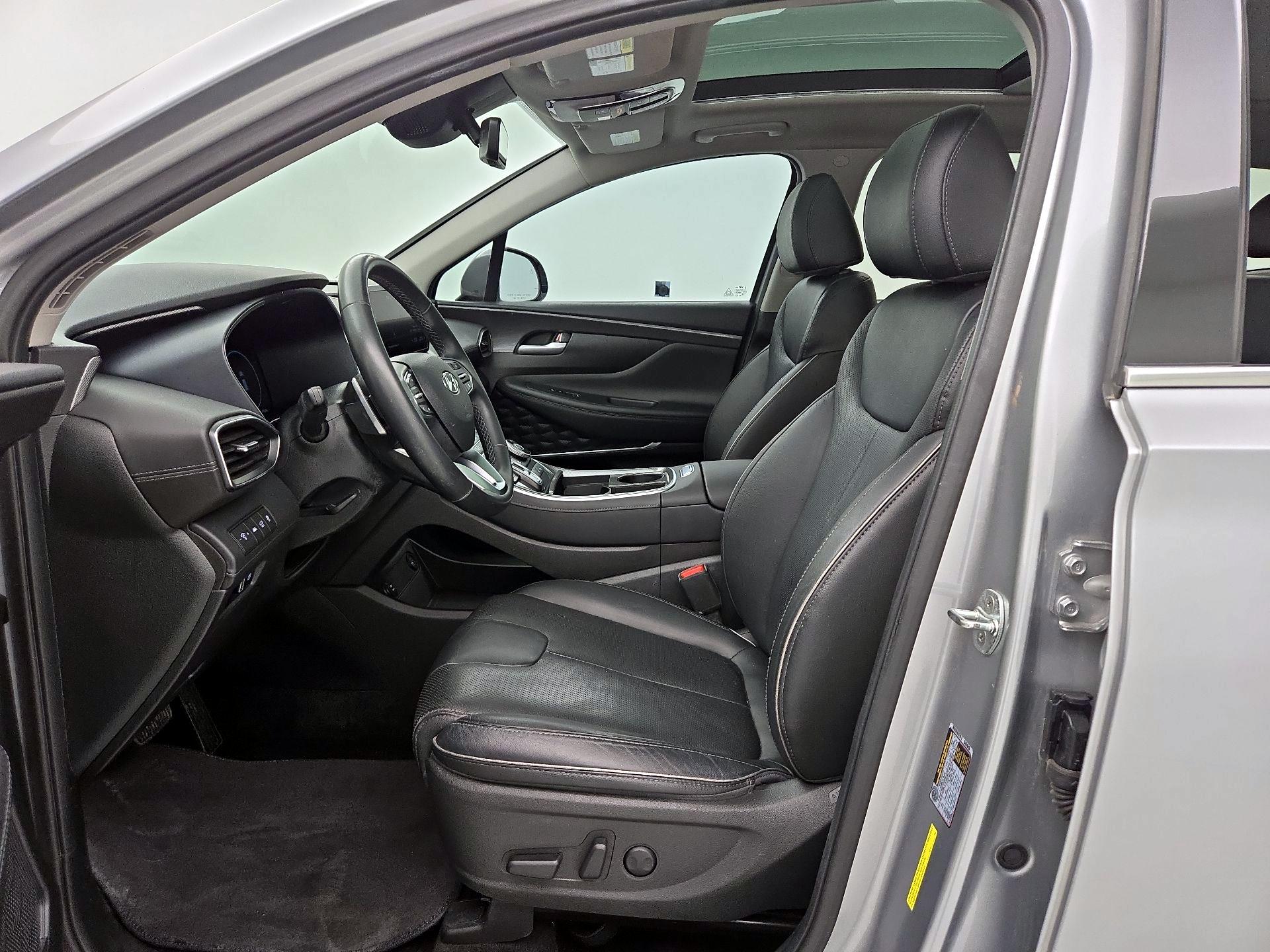 Thumbnail: 2022 Hyundai Santa Fe - 11