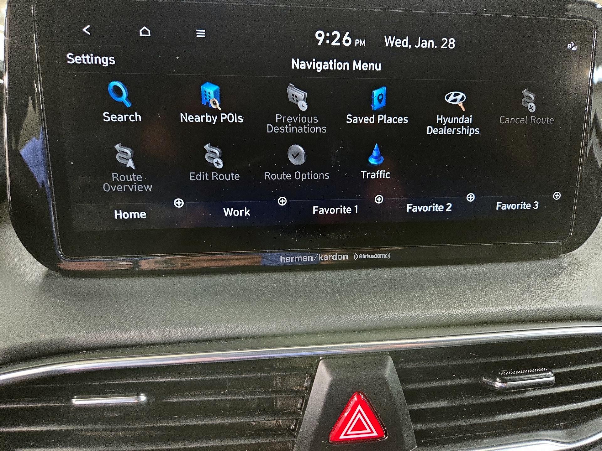 Thumbnail: 2022 Hyundai Santa Fe - 14