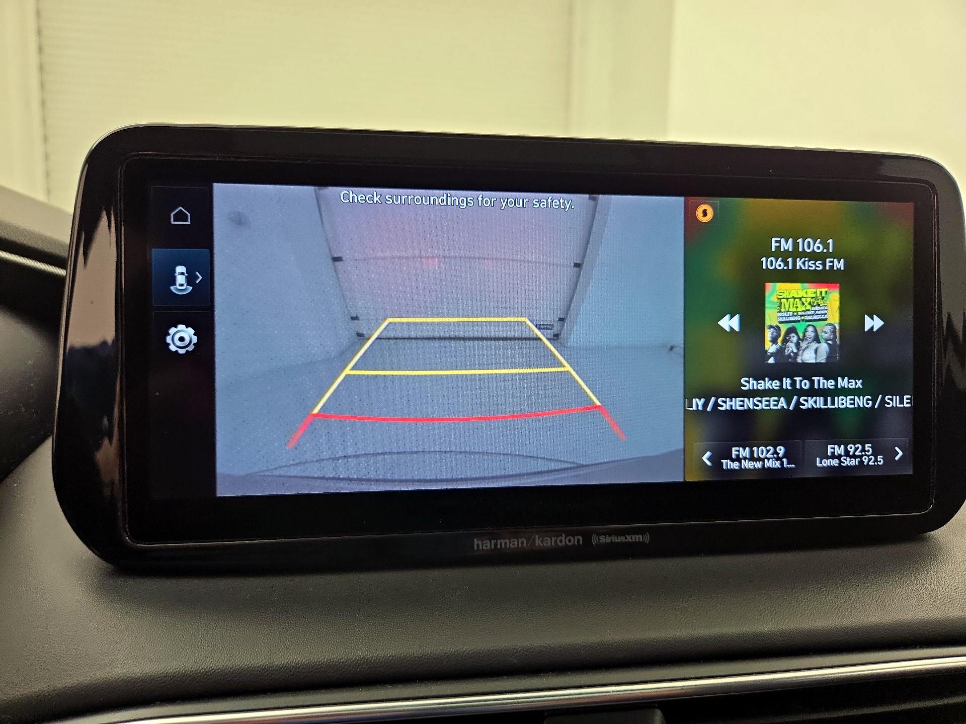 Thumbnail: 2022 Hyundai Santa Fe - 15