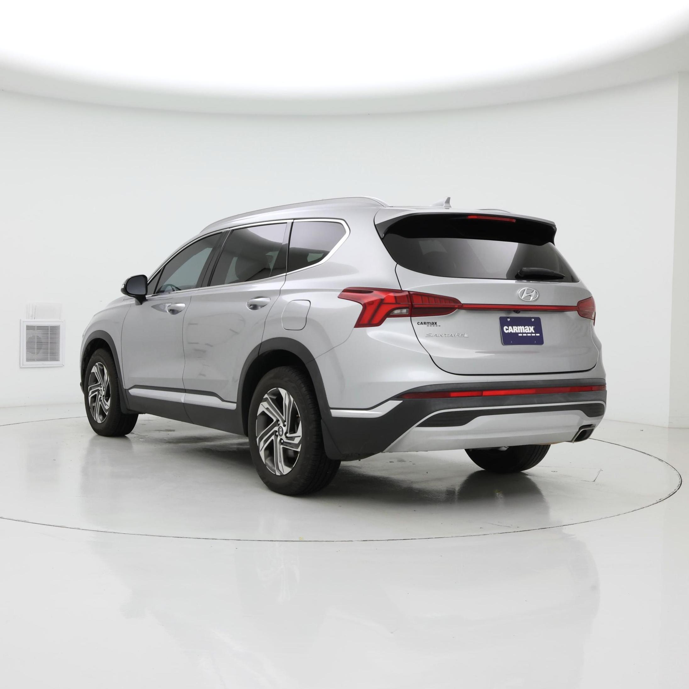 Thumbnail: 2022 Hyundai Santa Fe - 2