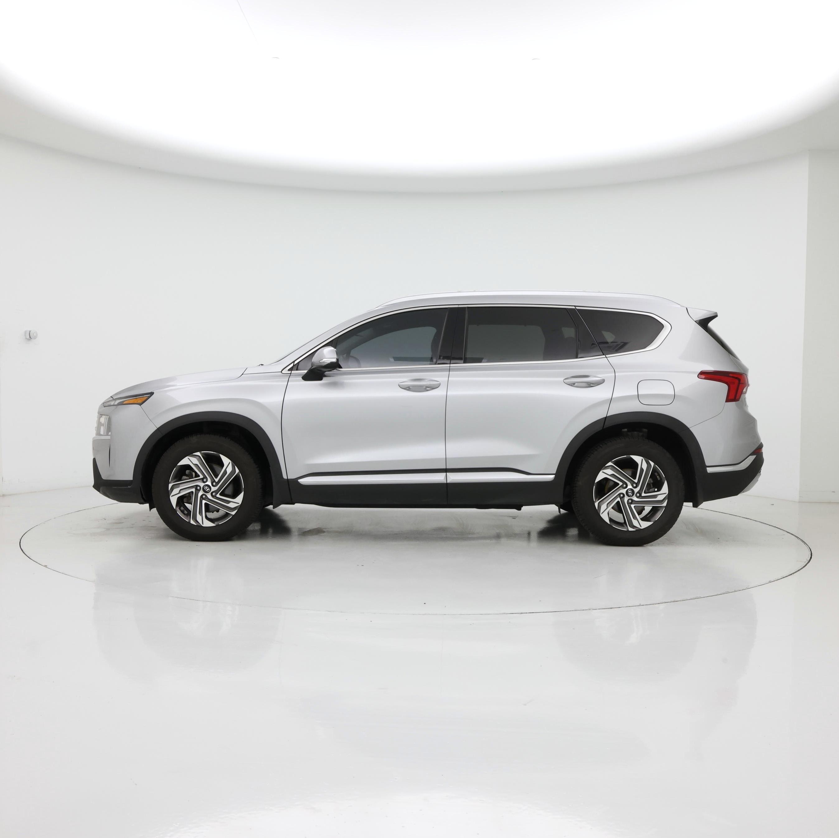 Thumbnail: 2022 Hyundai Santa Fe - 3