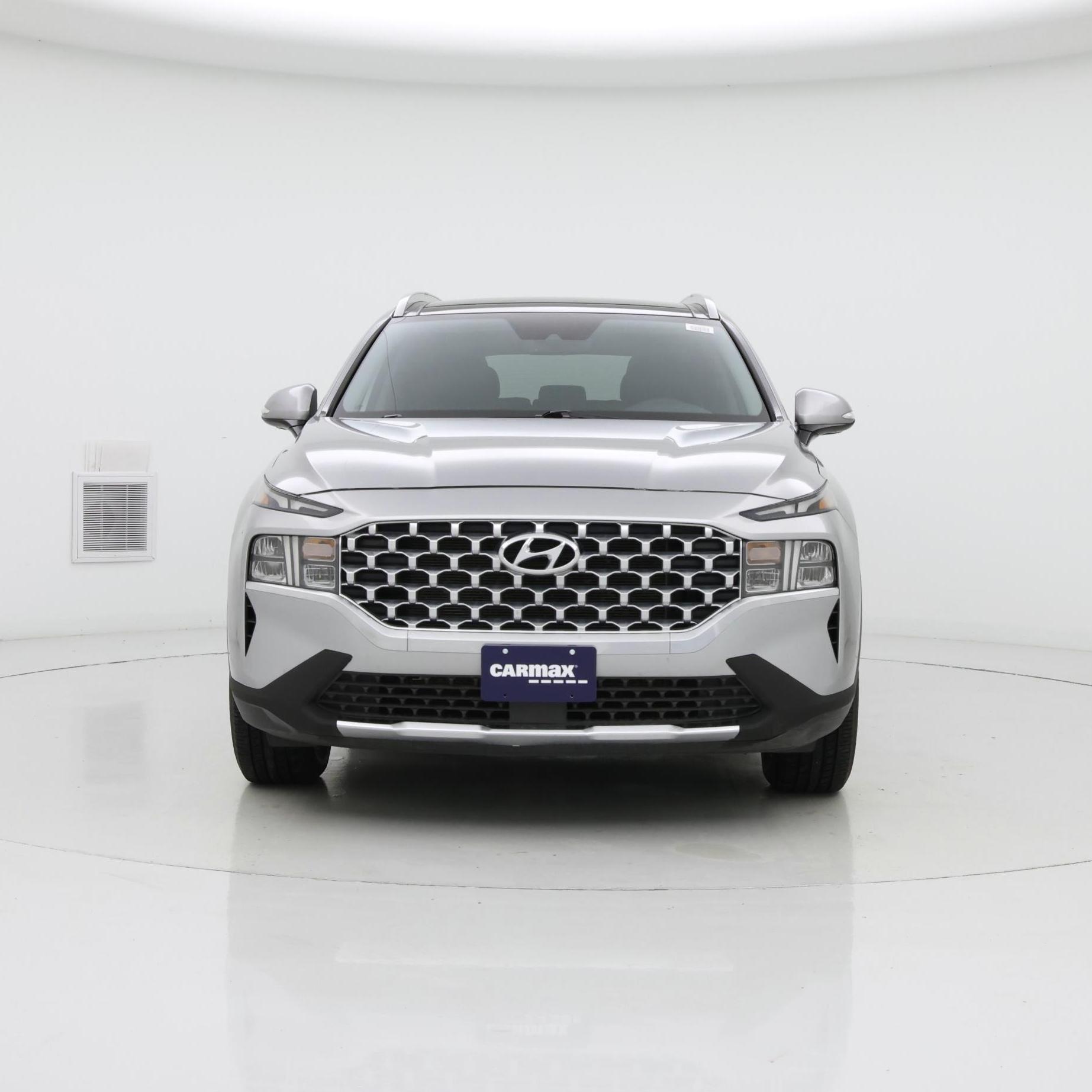 Thumbnail: 2022 Hyundai Santa Fe - 5