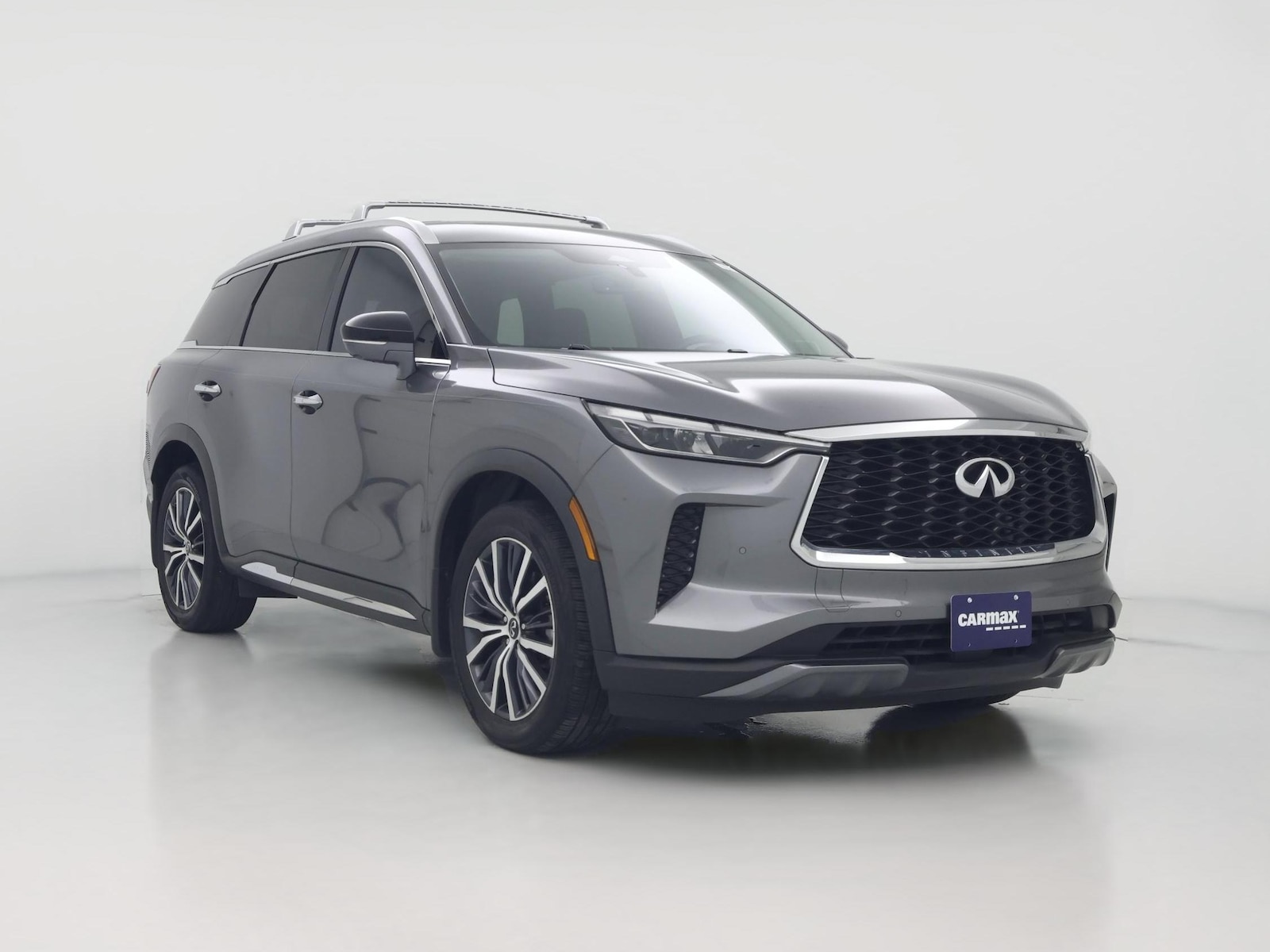 2023 INFINITI QX60