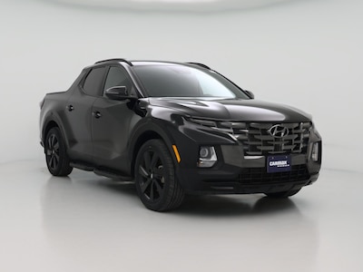 2023 Hyundai Santa Cruz Night
