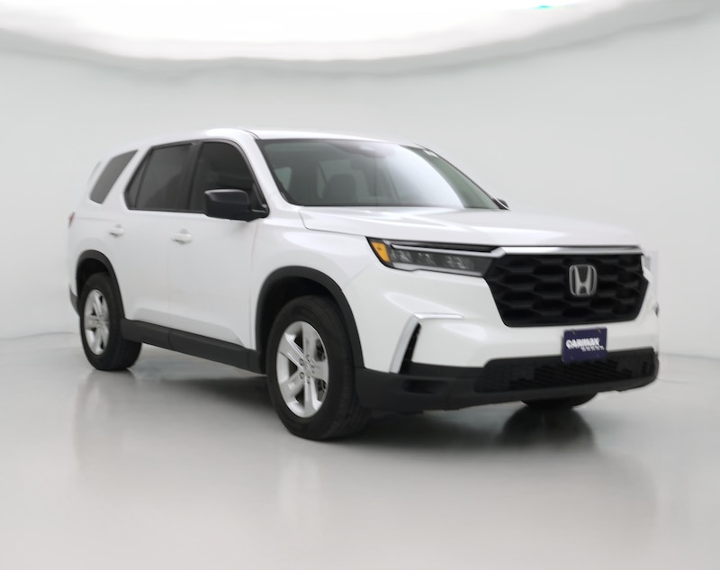 2023 Honda Pilot LX