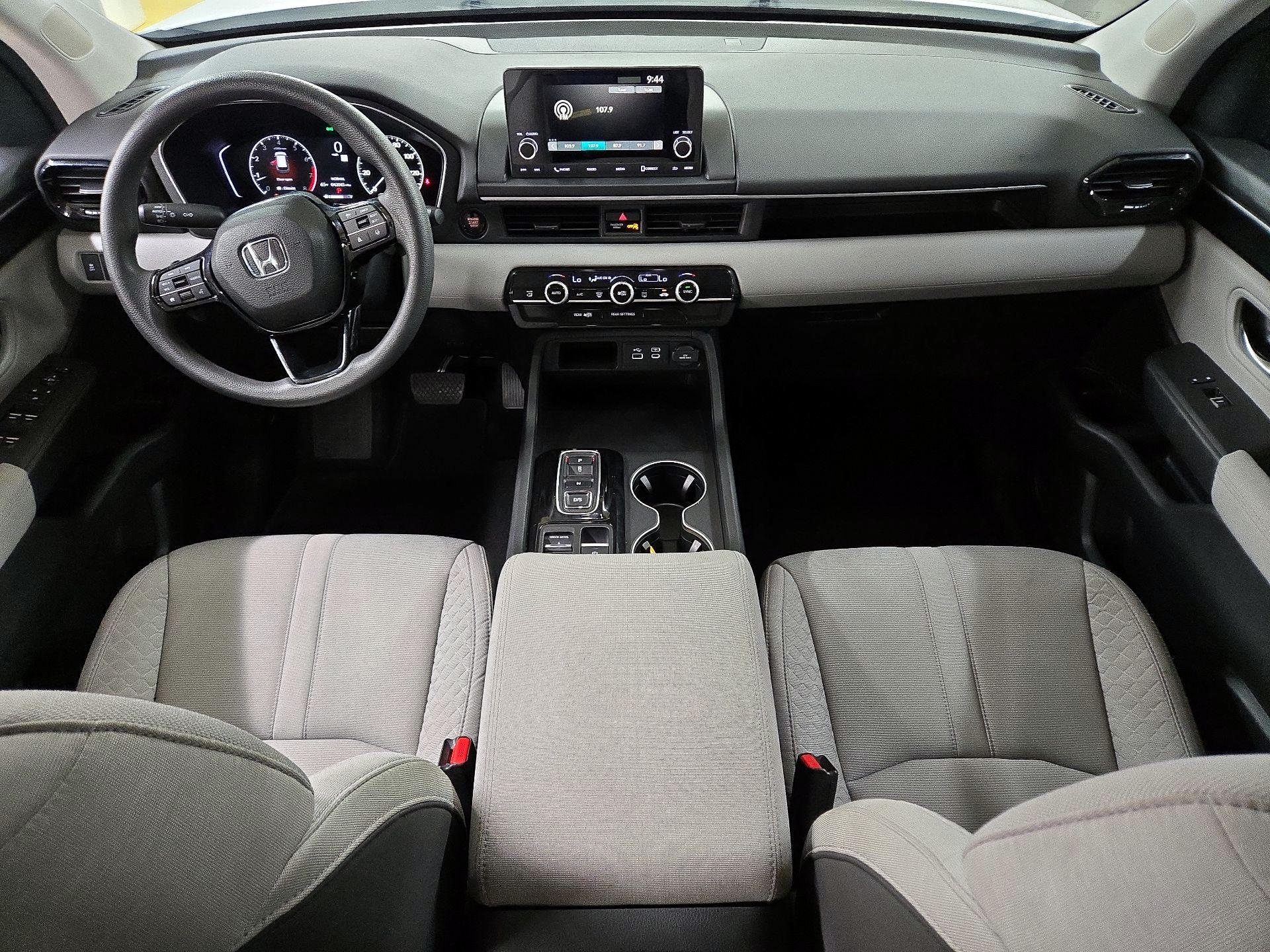 Thumbnail: 2023 Honda Pilot - 9