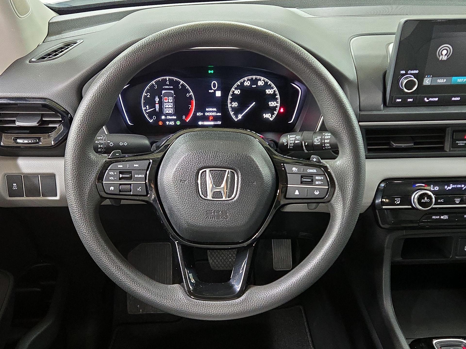 Thumbnail: 2023 Honda Pilot - 10