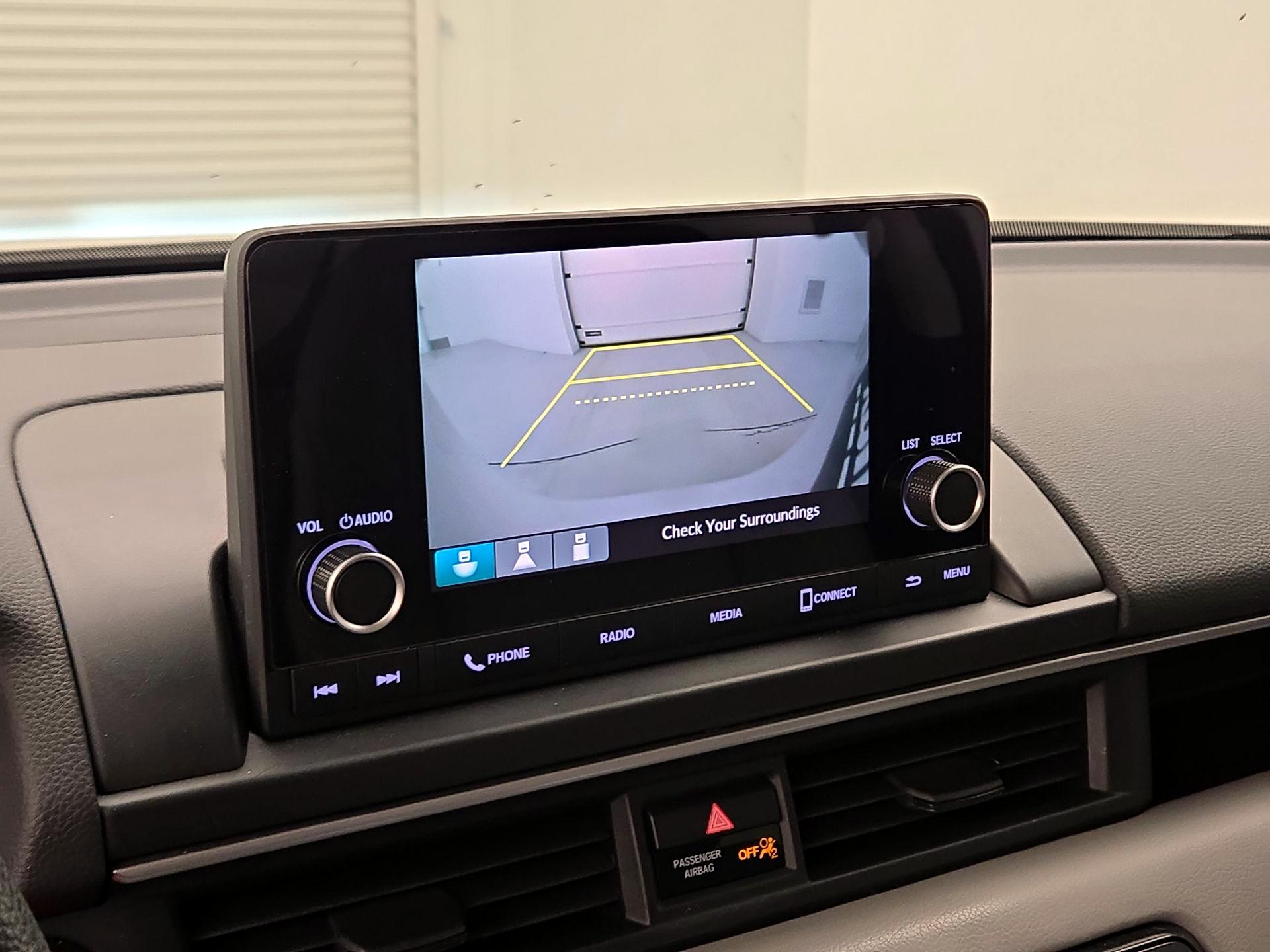 Thumbnail: 2023 Honda Pilot - 14