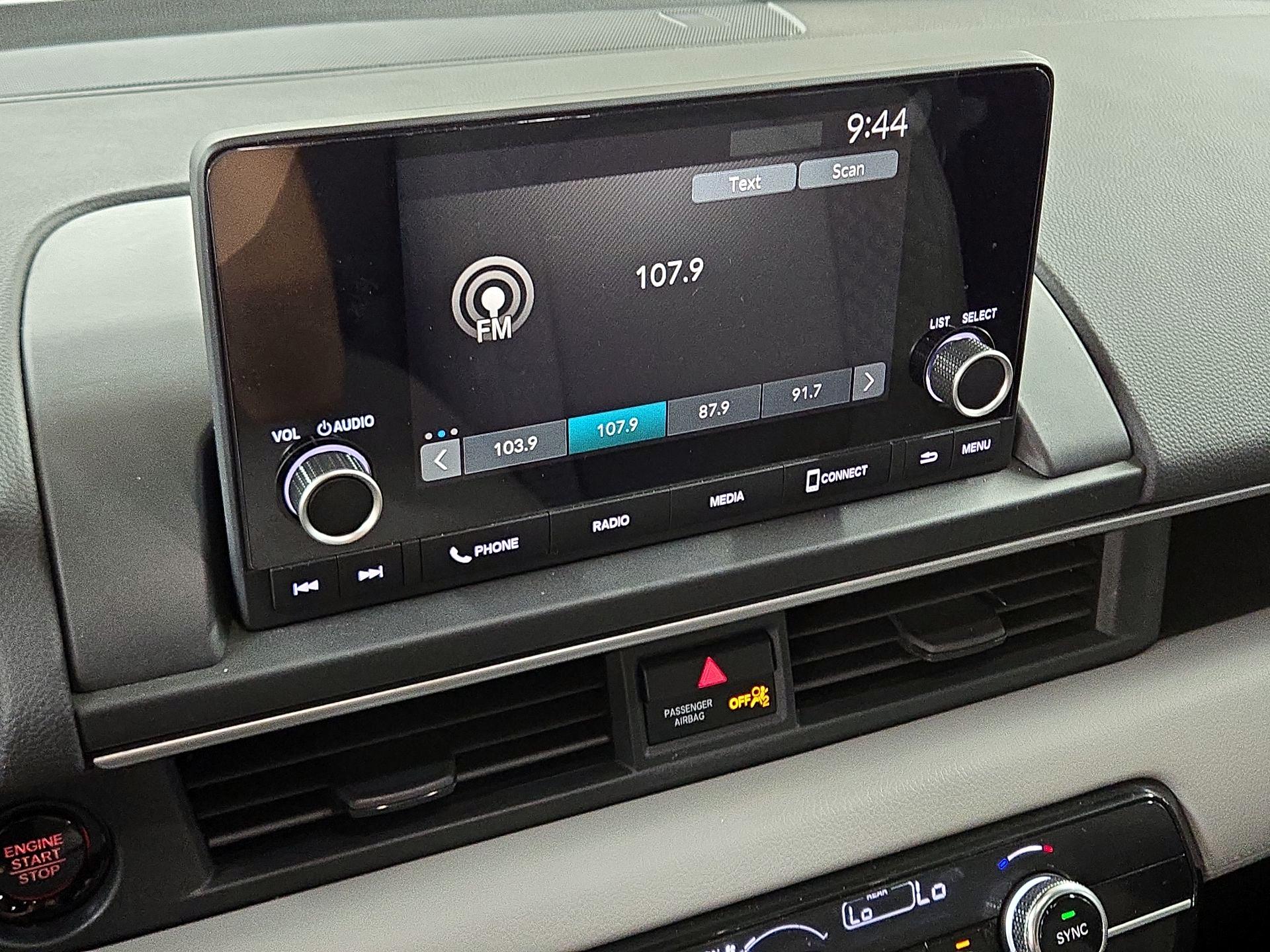 Thumbnail: 2023 Honda Pilot - 15