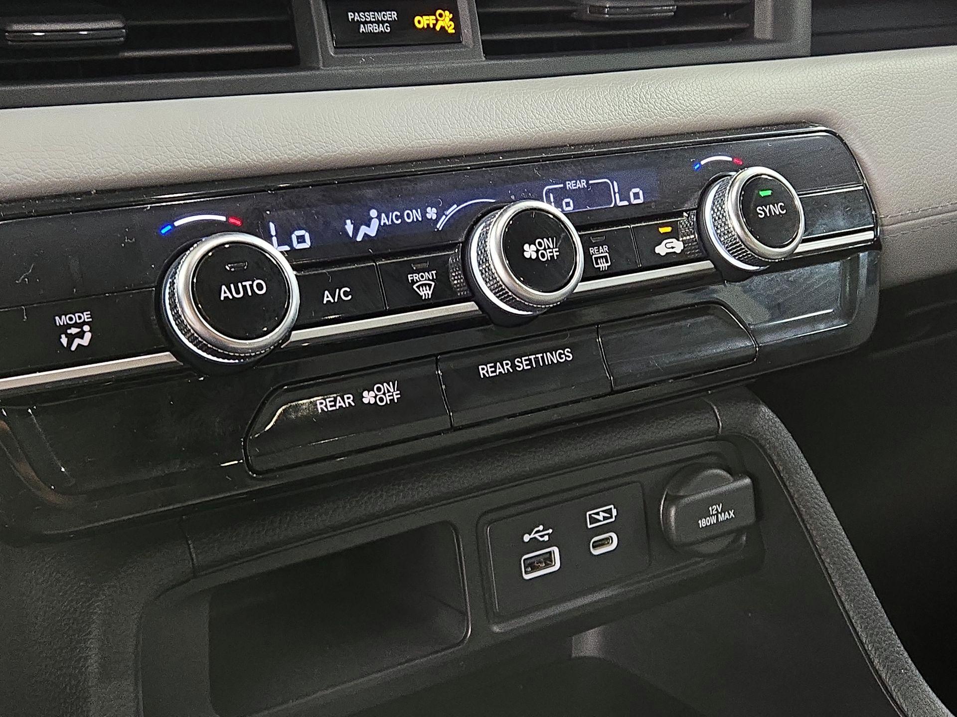 Thumbnail: 2023 Honda Pilot - 16