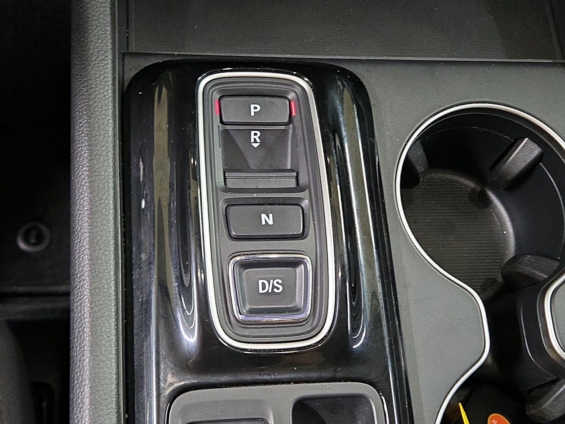 Thumbnail: 2023 Honda Pilot - 17