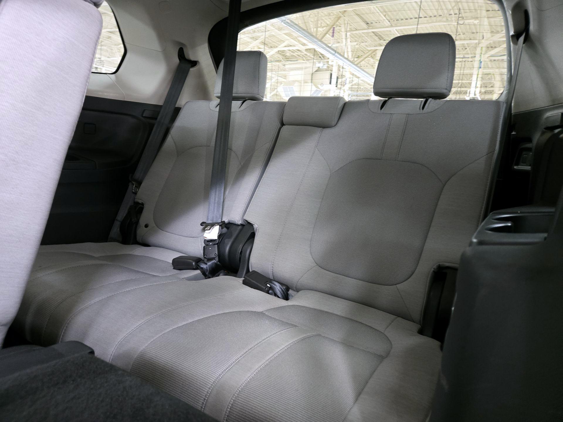 Thumbnail: 2023 Honda Pilot - 20