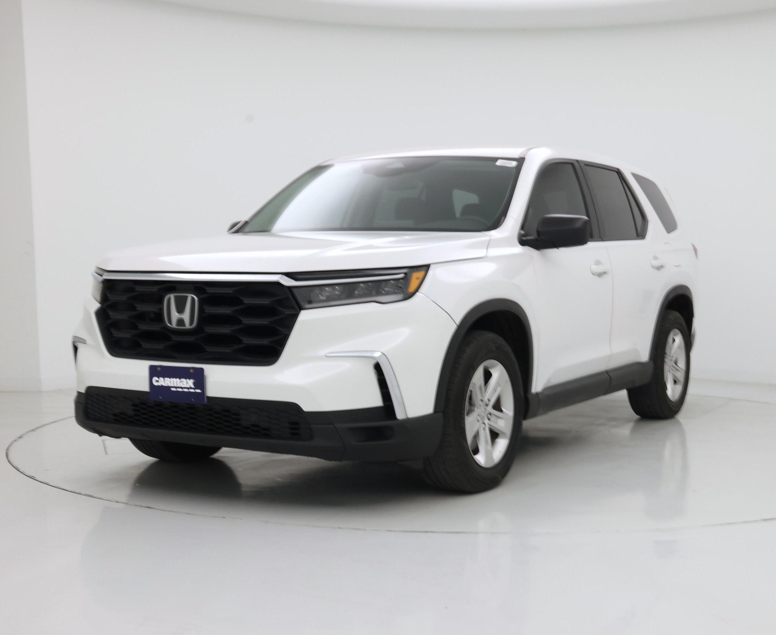 Thumbnail: 2023 Honda Pilot - 4