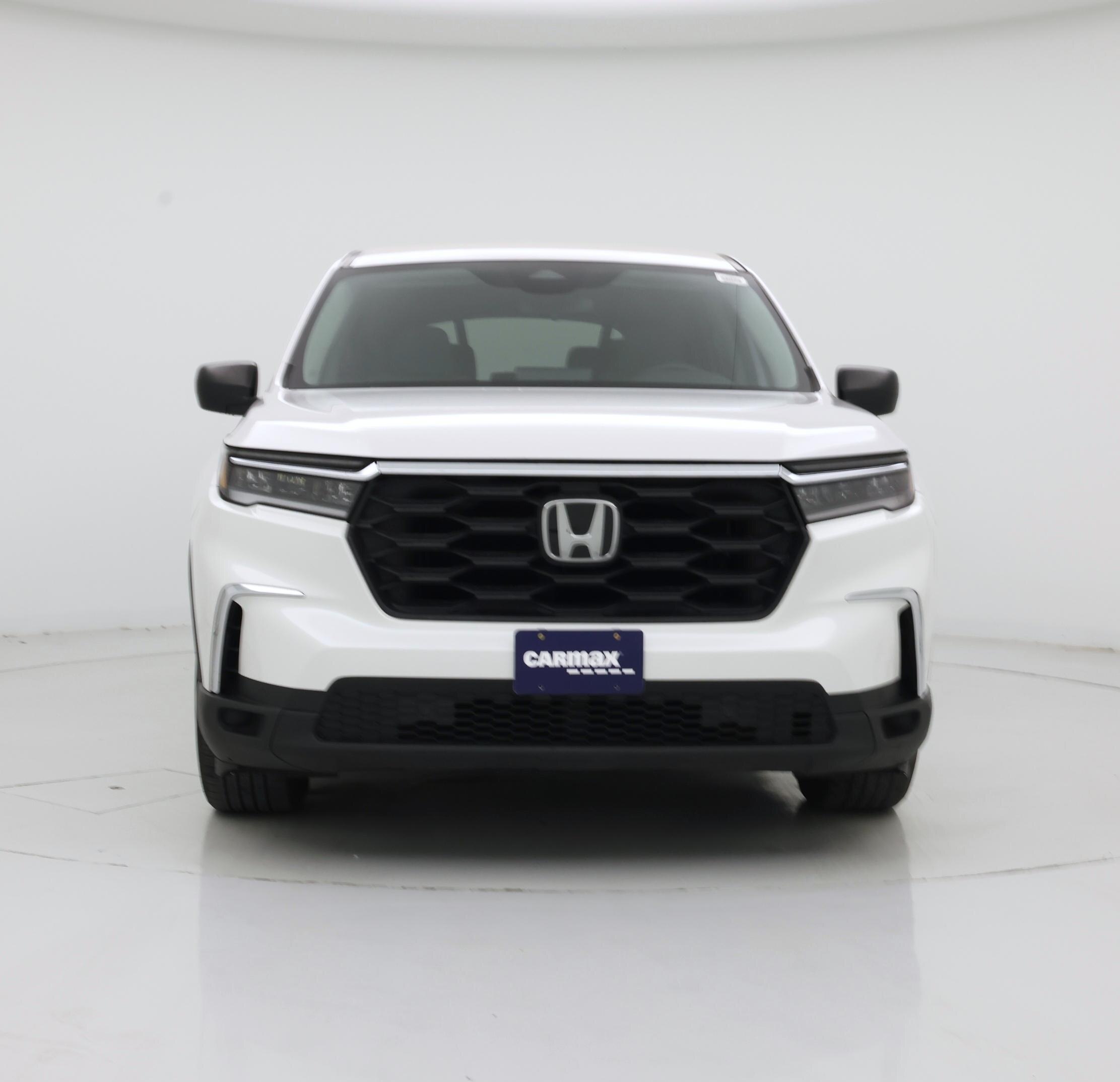 Thumbnail: 2023 Honda Pilot - 5