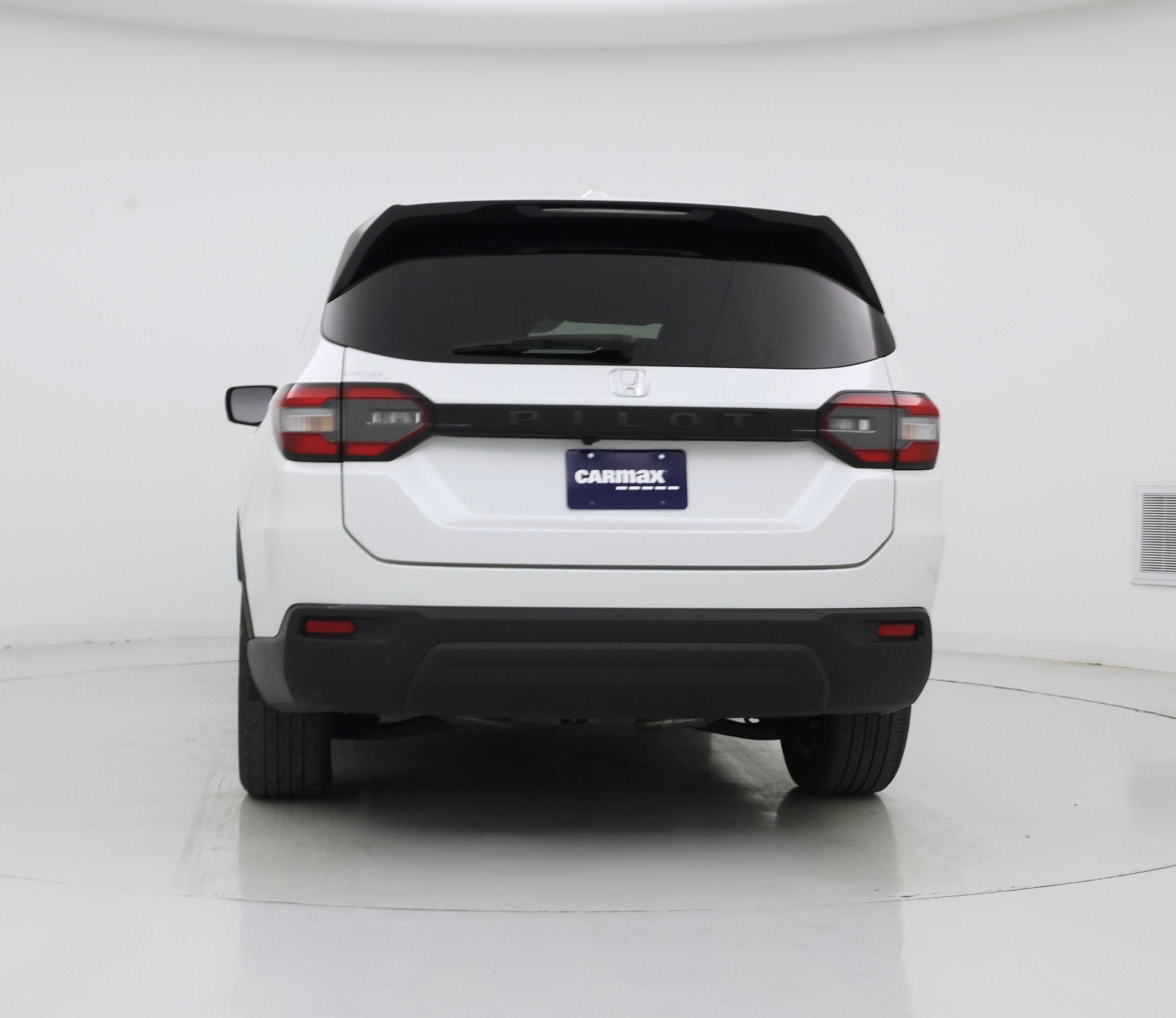 Thumbnail: 2023 Honda Pilot - 6