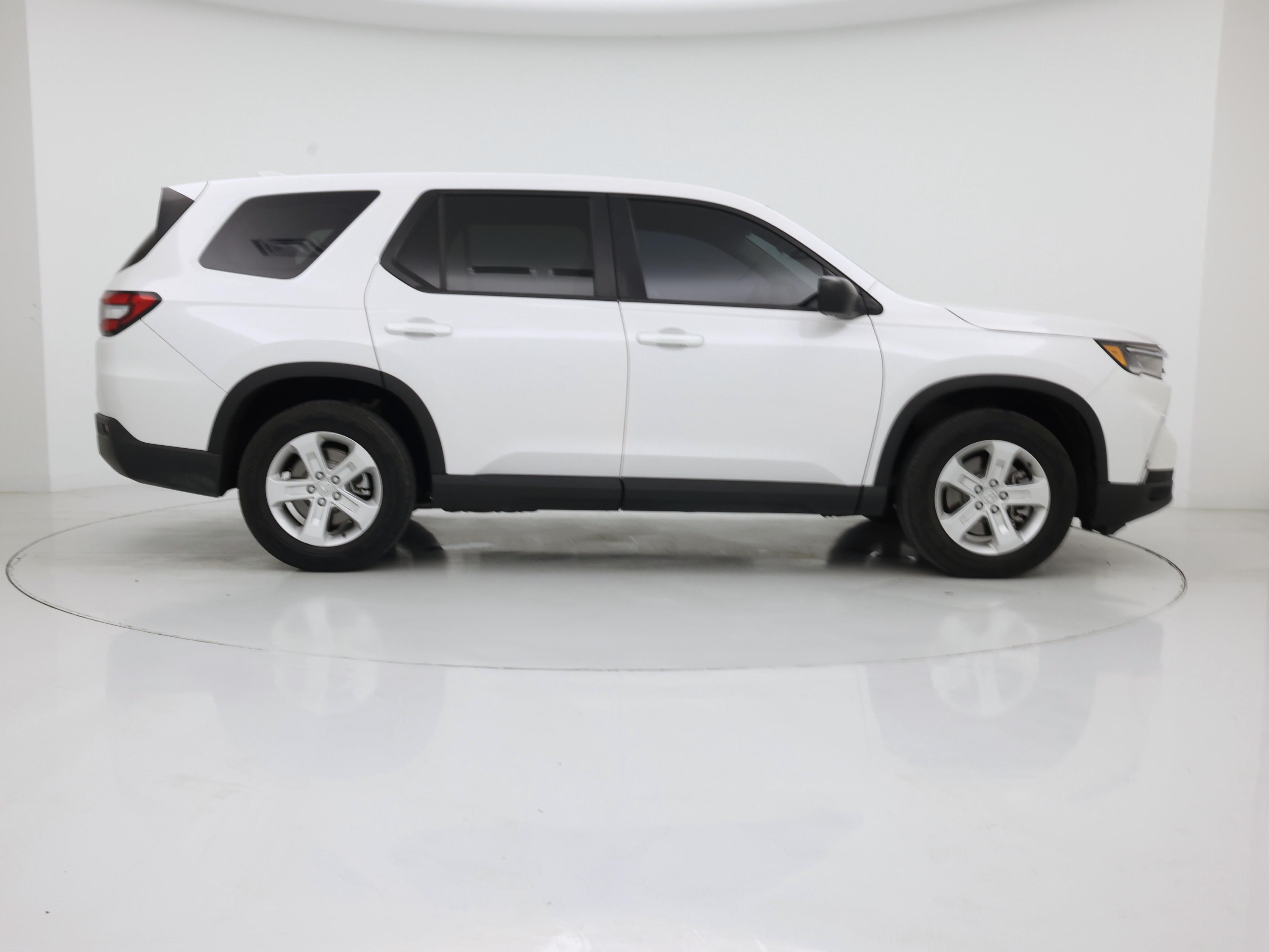 Thumbnail: 2023 Honda Pilot - 7